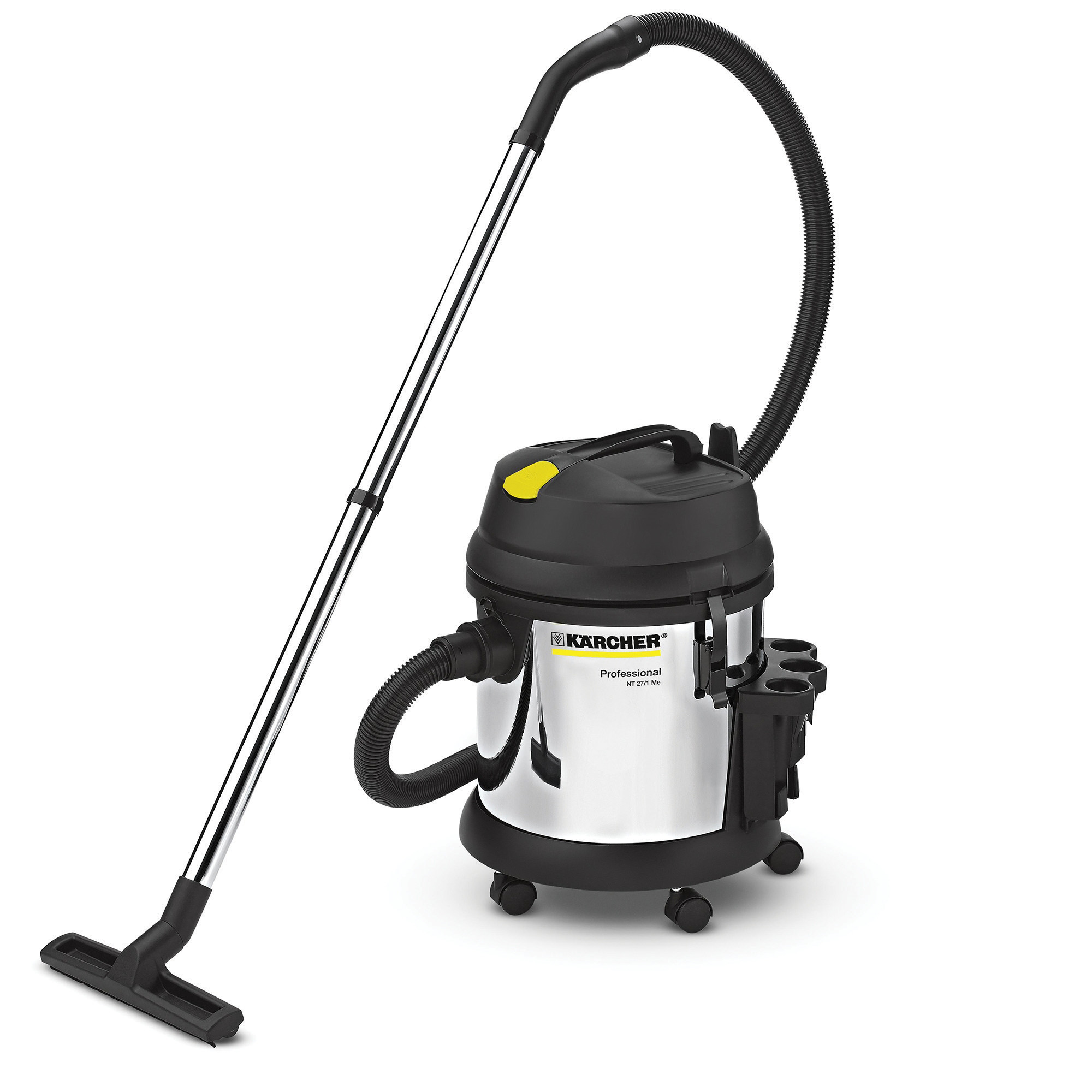 KARCHER Aspirateur Kärcher NT 27/1 Me eau et poussière professionnel 27 L