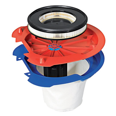 Filtre à eau Nilfisk pour aspirateur eau et poussière VL500-35