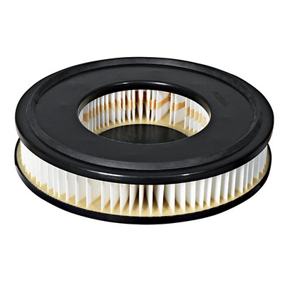 Filtre à poussières pour aspirateur eau et poussières Nilfisk VL500-35