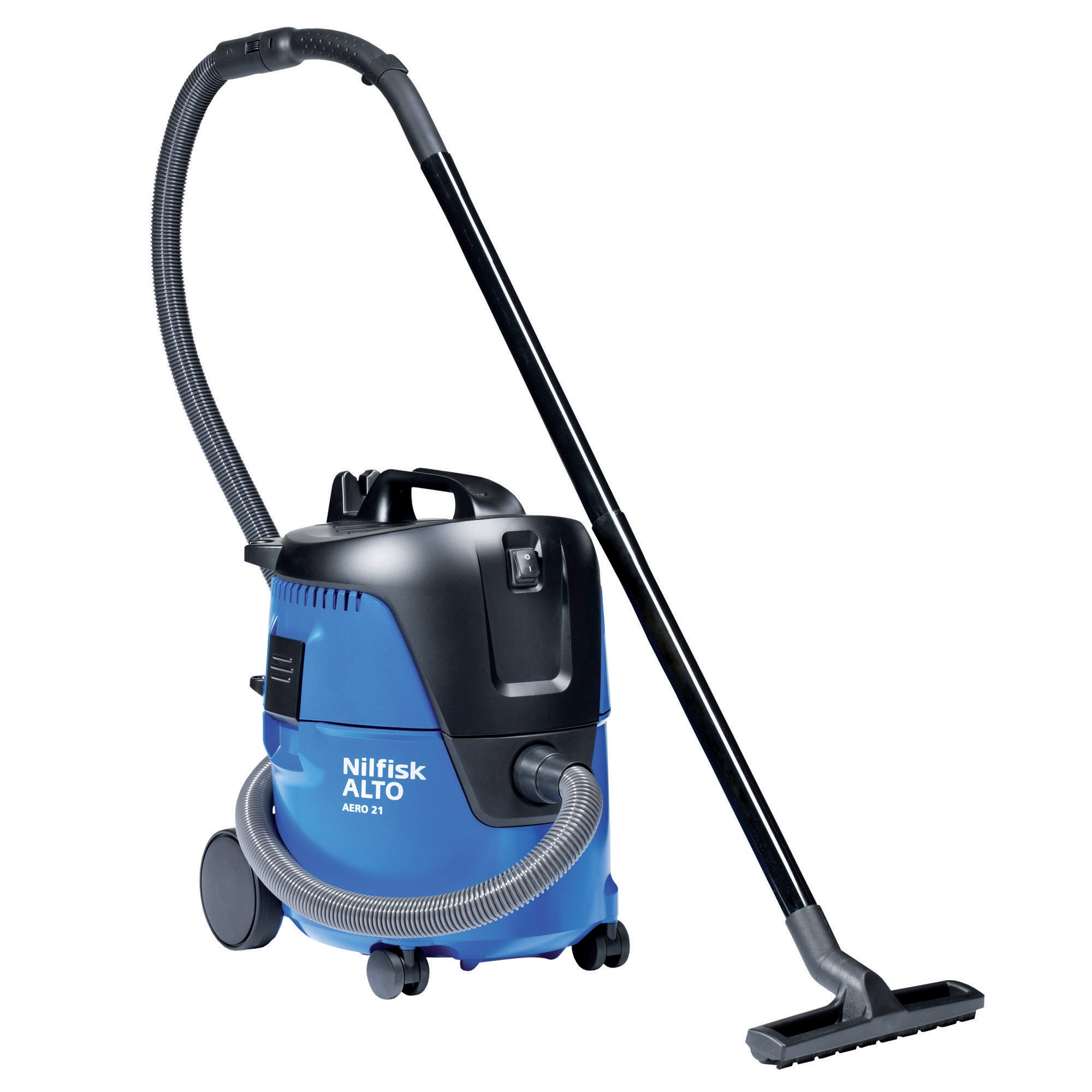 NILFISK Aspirateur Nilfisk Aéro 21 eau et poussière professionnel 20 L