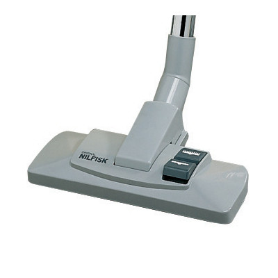 Aspirateur Nilfisk Combiné Suceur - Sans sac - Mixte