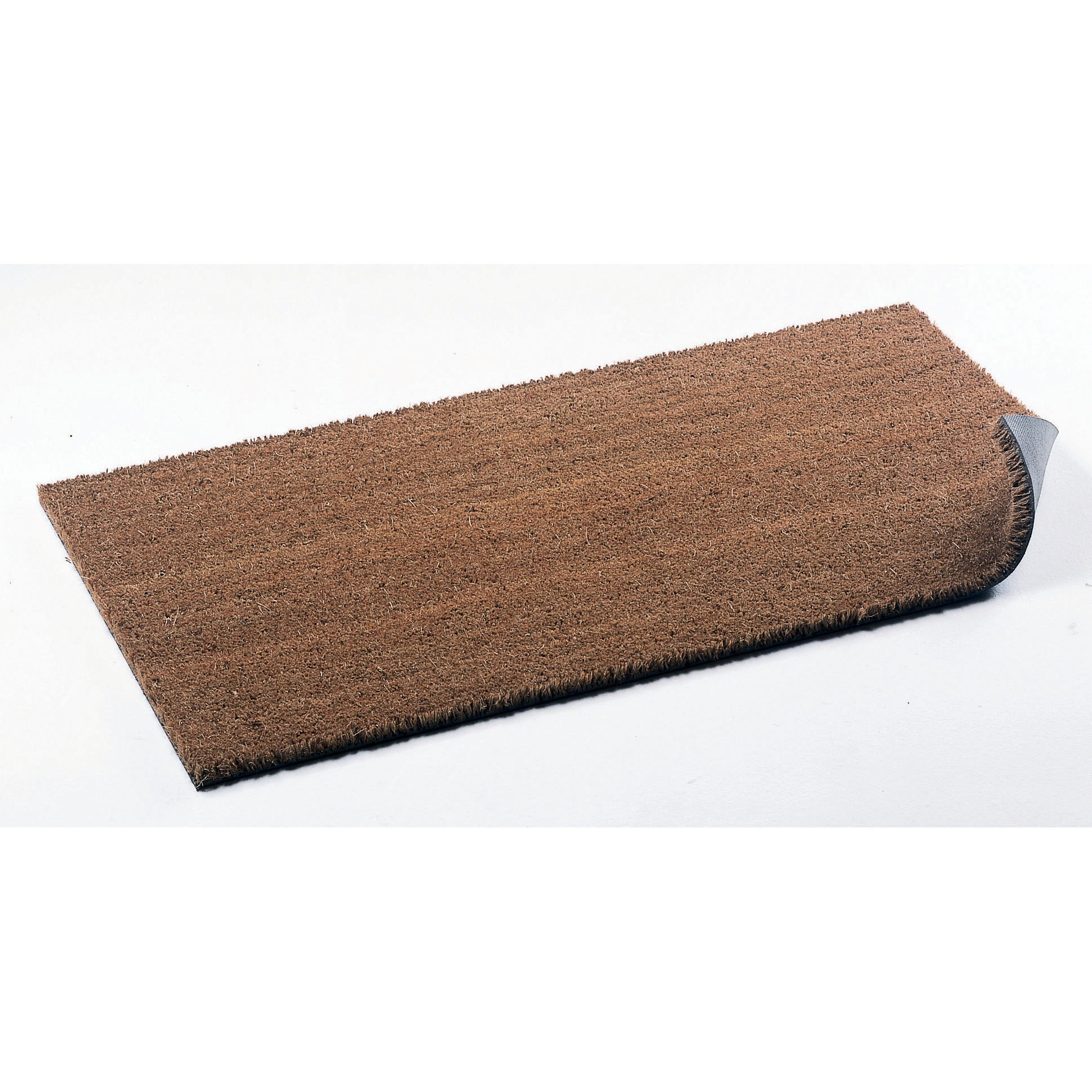 Tapis coco épaisseur 23 mm 0,33 x 0,70 m