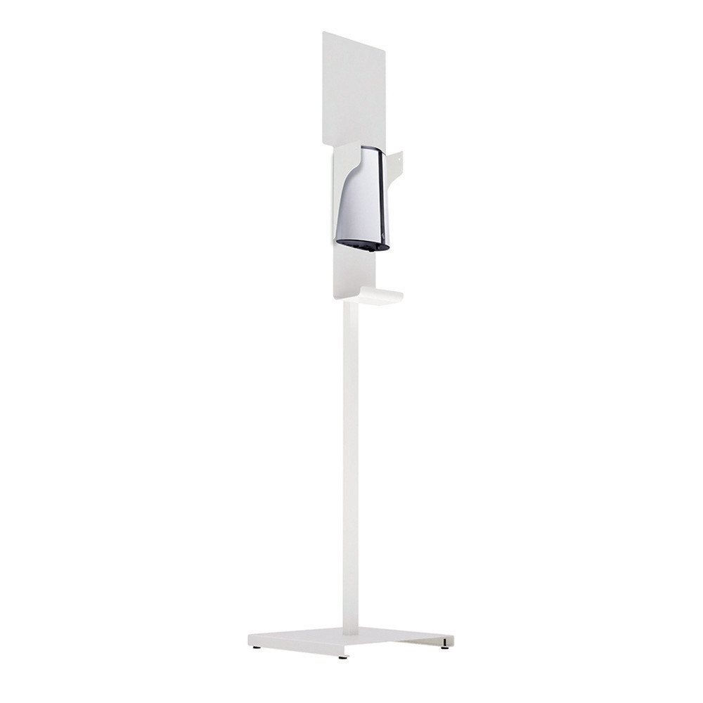 ROSSIGNOL Station de dsinfection mains Rossignol commande automatique
