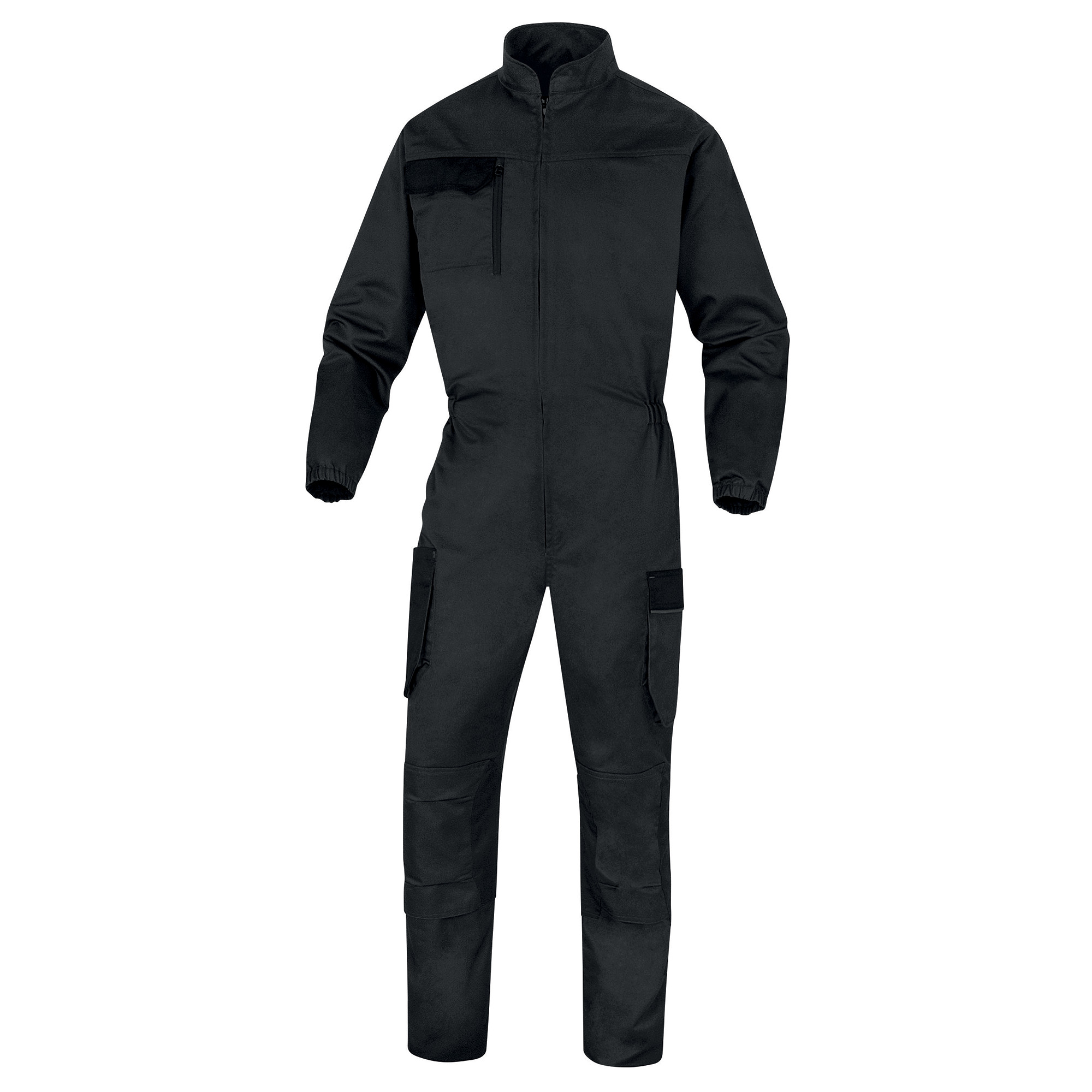 Combinaison de travail Mach2 DeltaPlus, coloris gris, taille XXXL