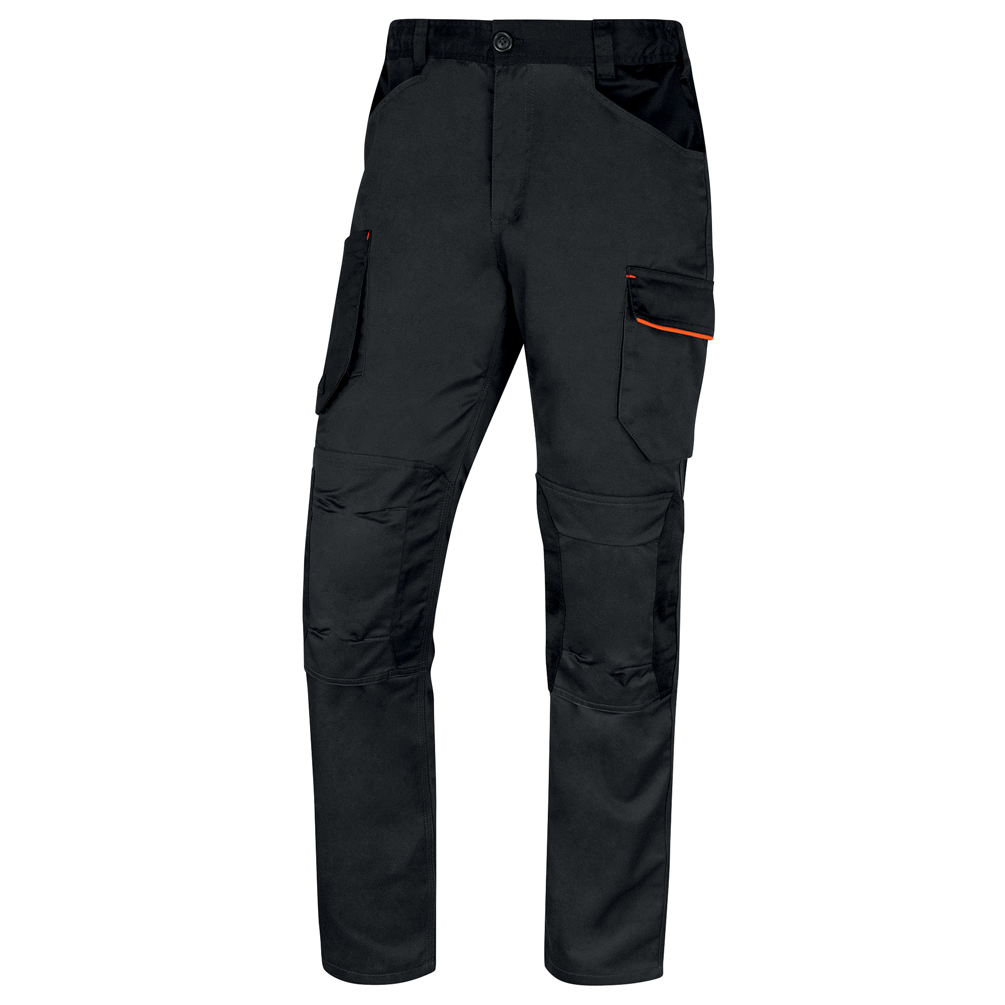 Pantalon de travail stretch homme Mach 2, taille M