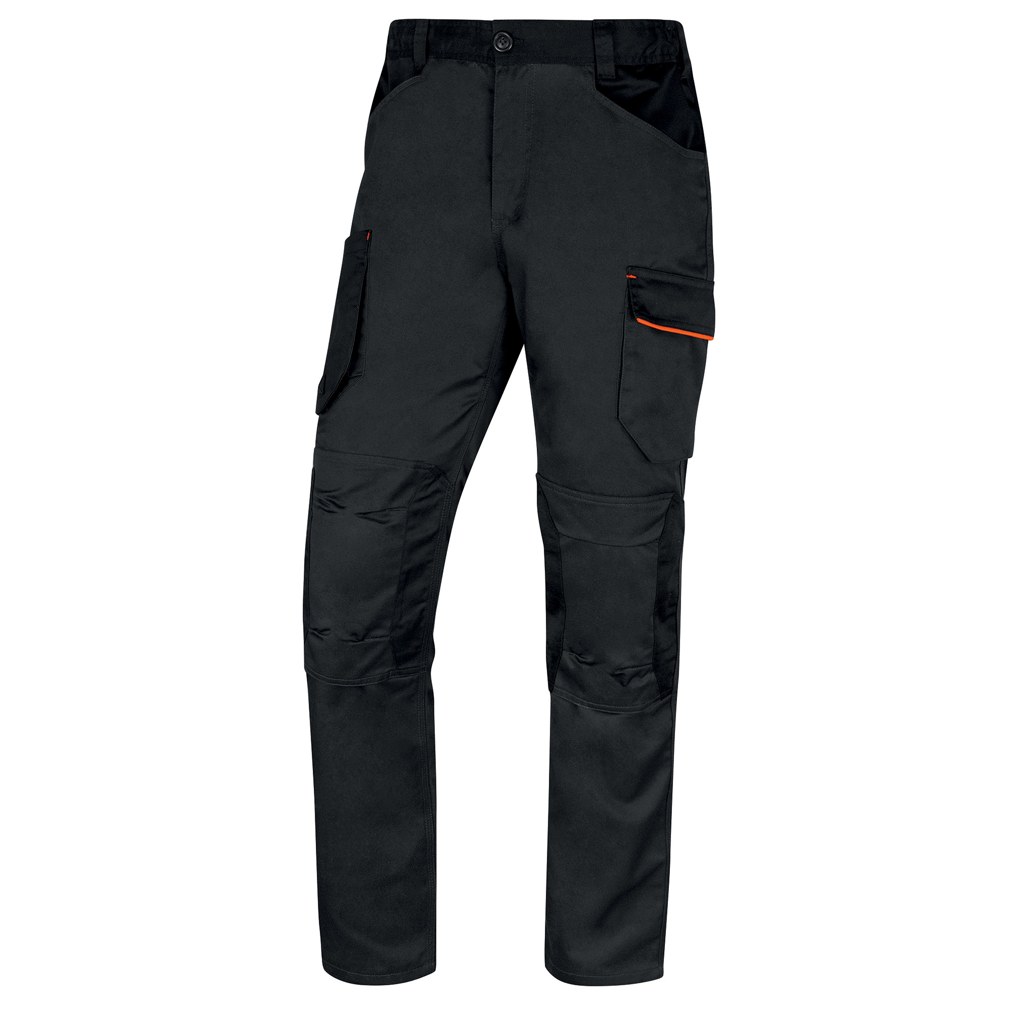 Pantalon de travail stretch homme Mach 2, taille XL