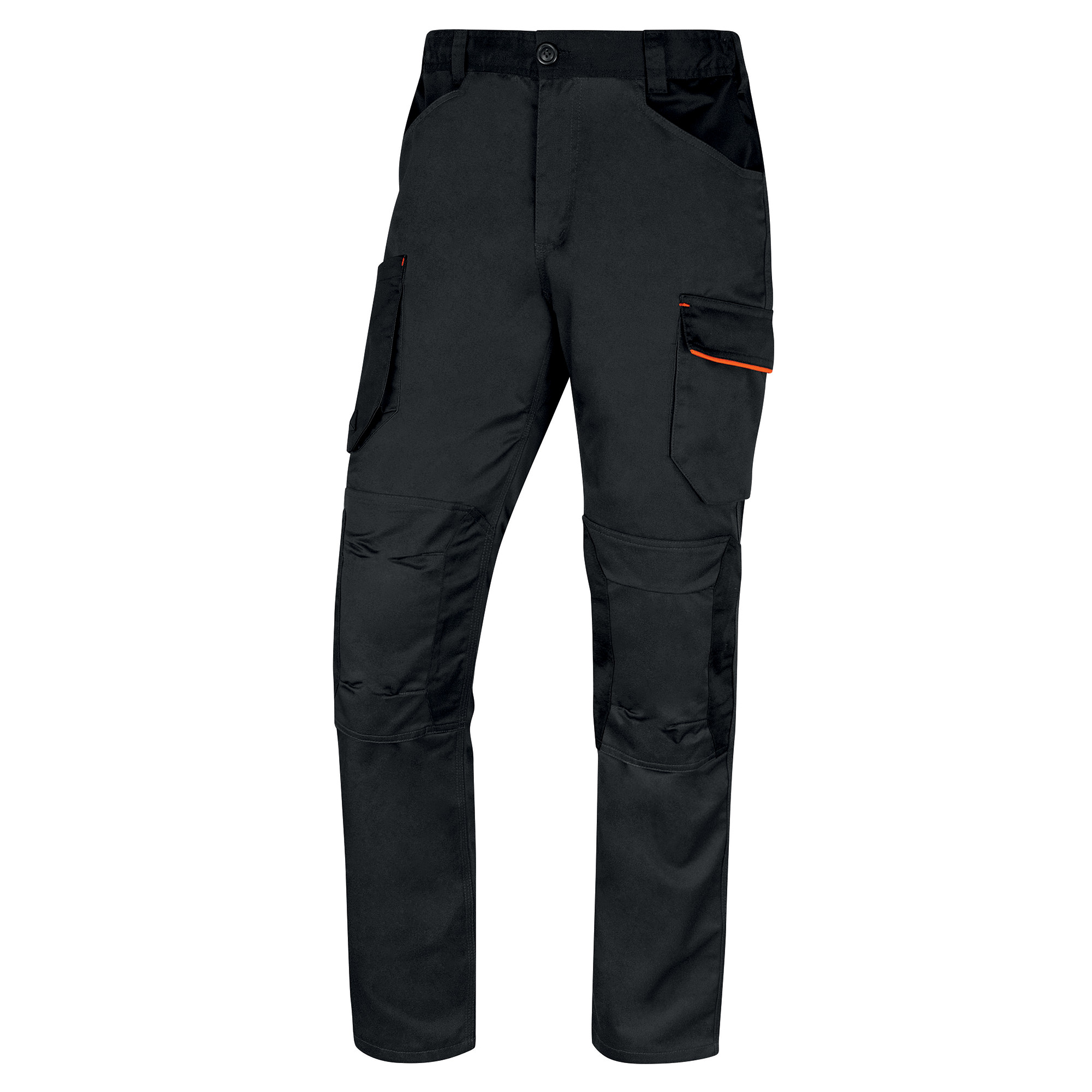 Pantalon de travail stretch homme Mach 2, taille XXXL