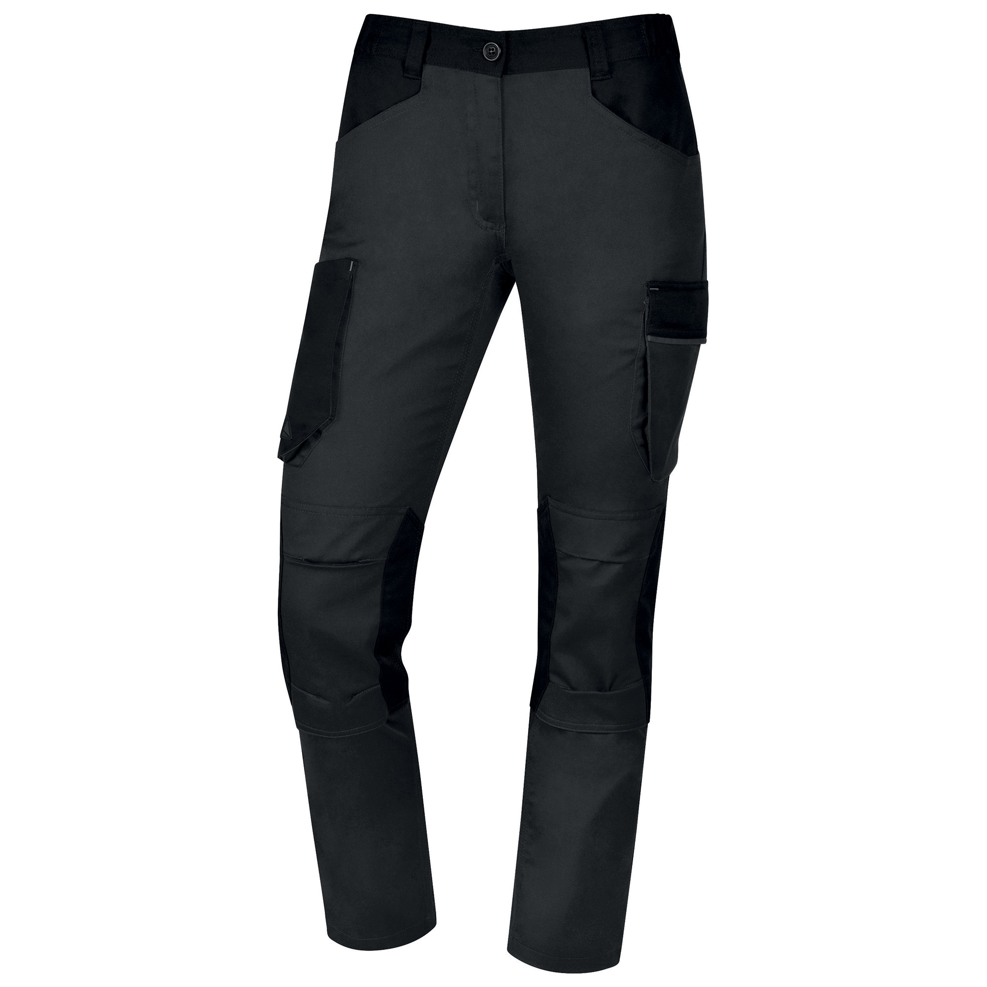 Pantalon de travail femme Mach 2, taille M