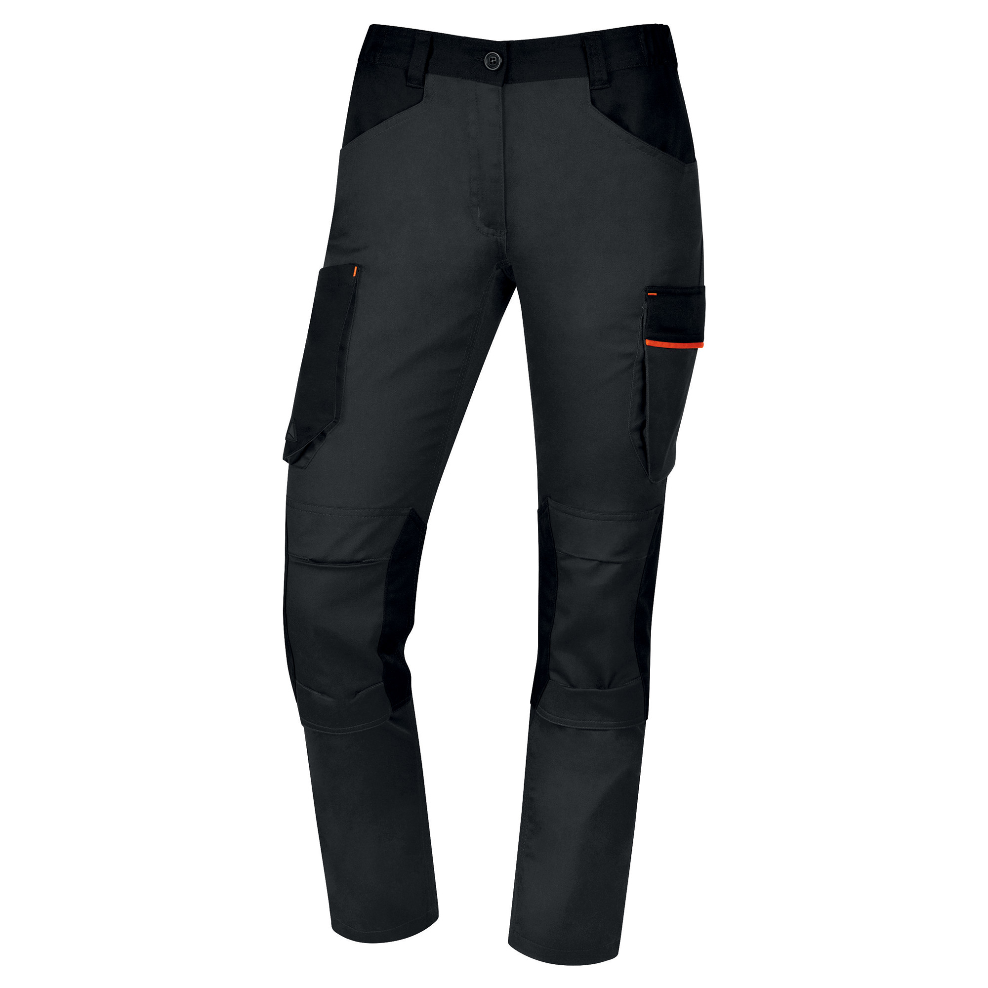 Pantalon de travail stretch femme Mach 2, taille S