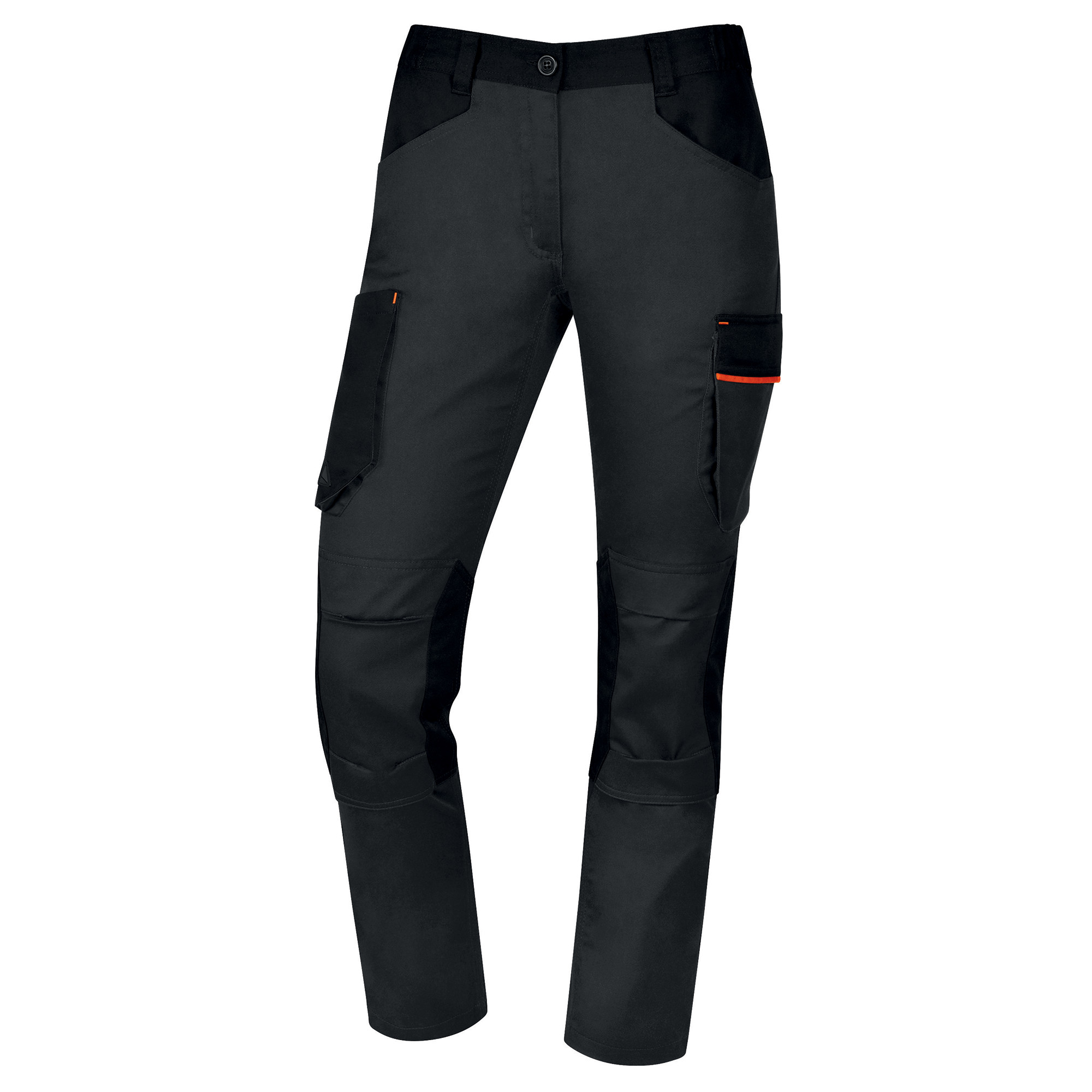 Pantalon de travail stretch femme Mach 2, taille XL