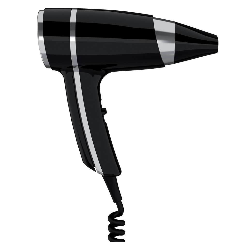JVD Sche-cheveux Brittony 1600 W coloris noir