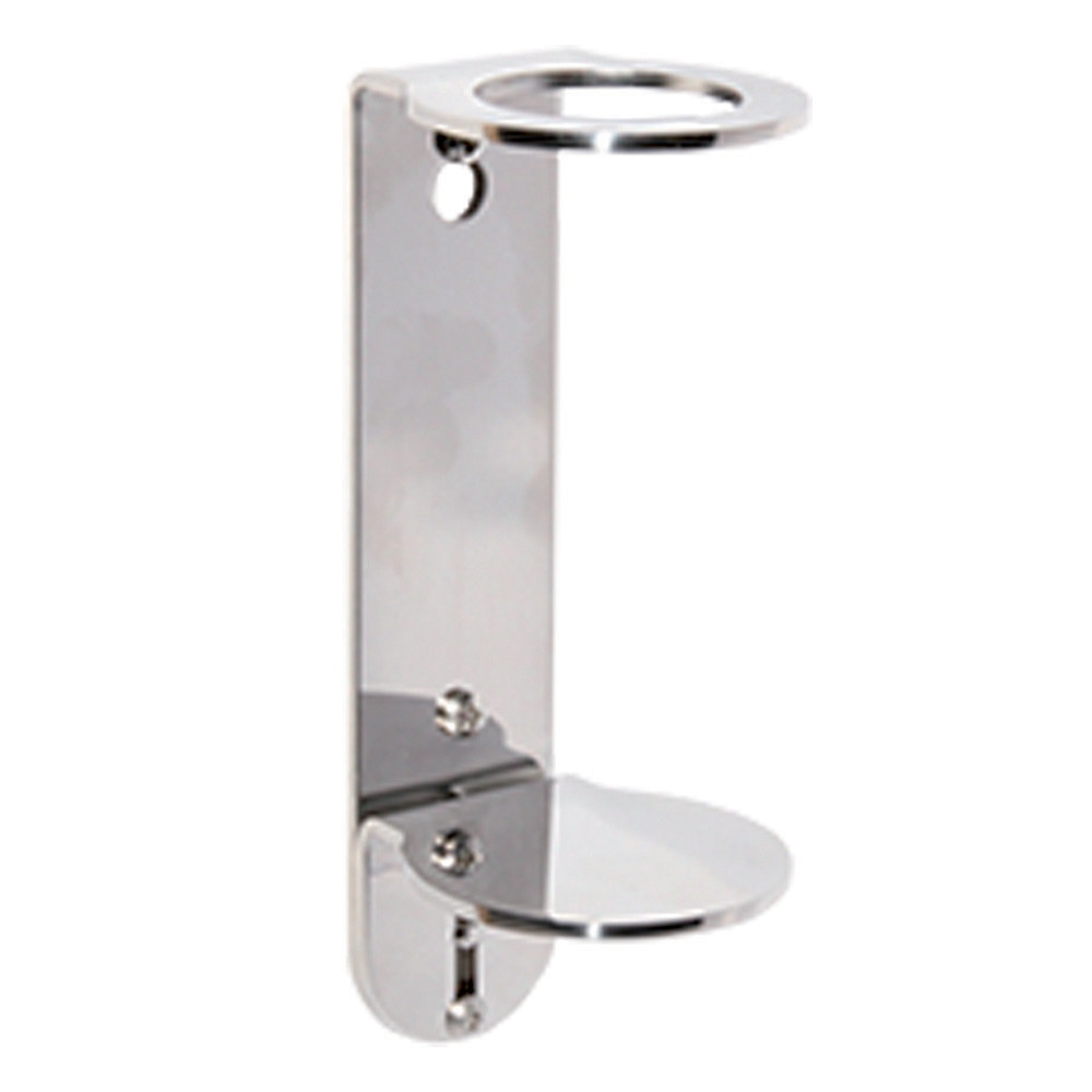 LAPE COLLECTION Support mural simple pour flacon pompe