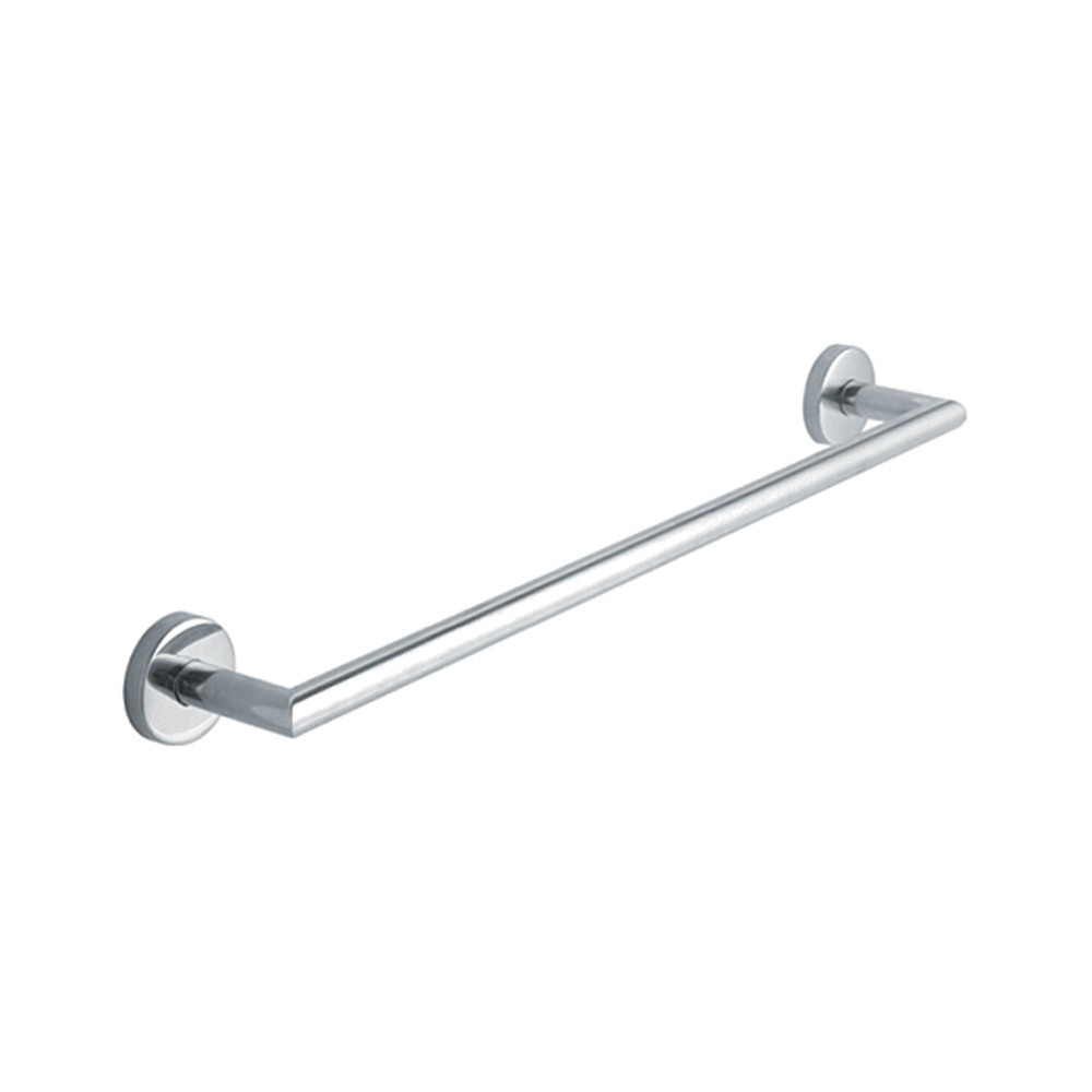 JVD Porte-serviettes JVD 1 barre en inox