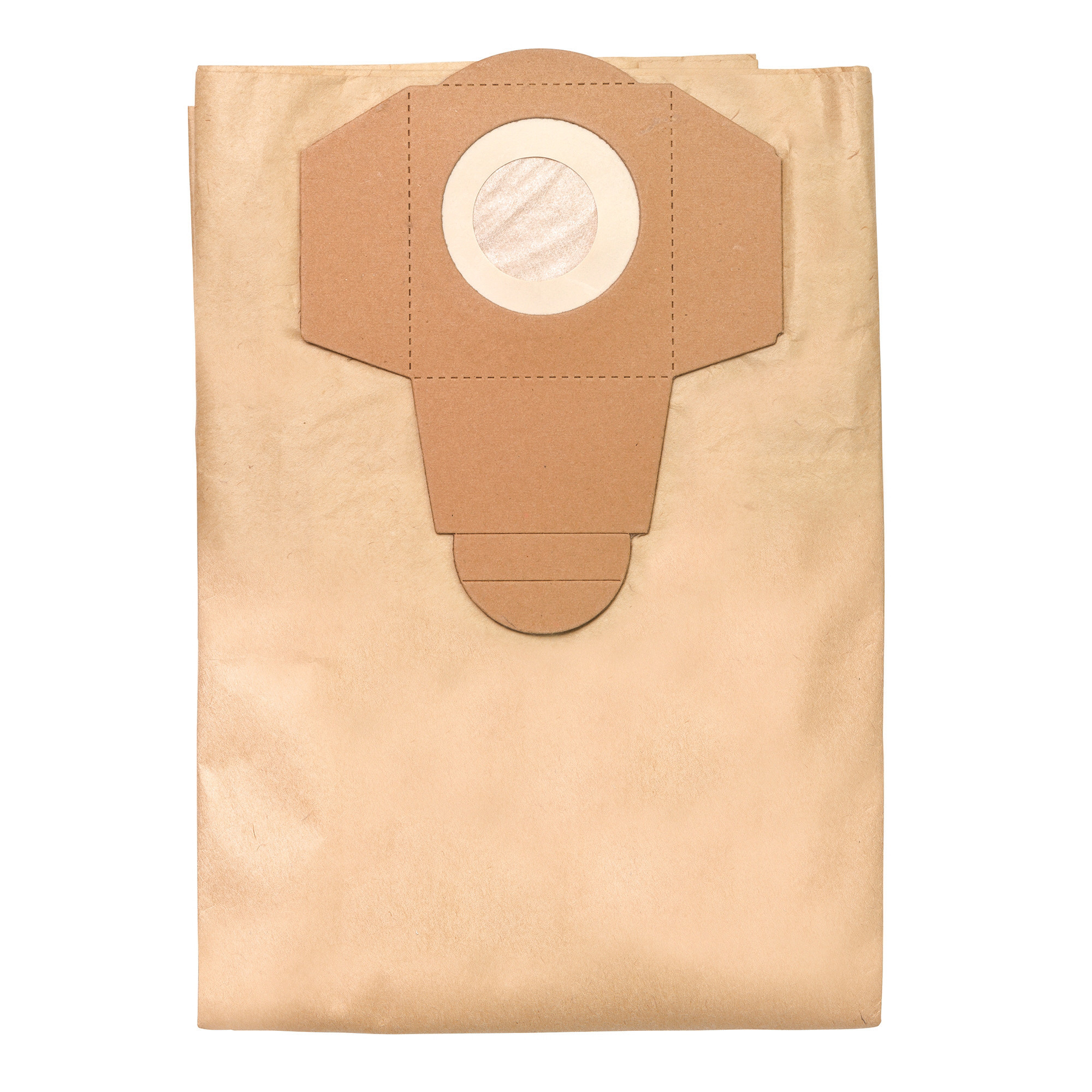 EWT Lot de 4 sacs poussi&egrave;re  ACSACPAP2324L