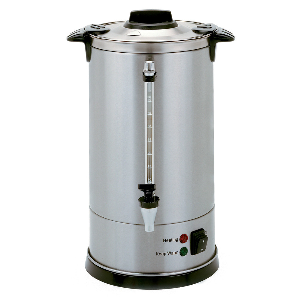 BRAVILOR Percolateur Collectivit Bravilor 45 tasses