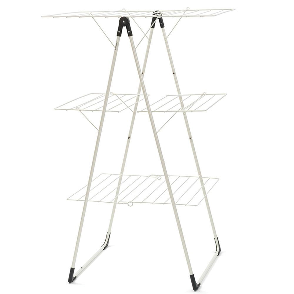 Etendoir à linge tour Brabantia 23 m