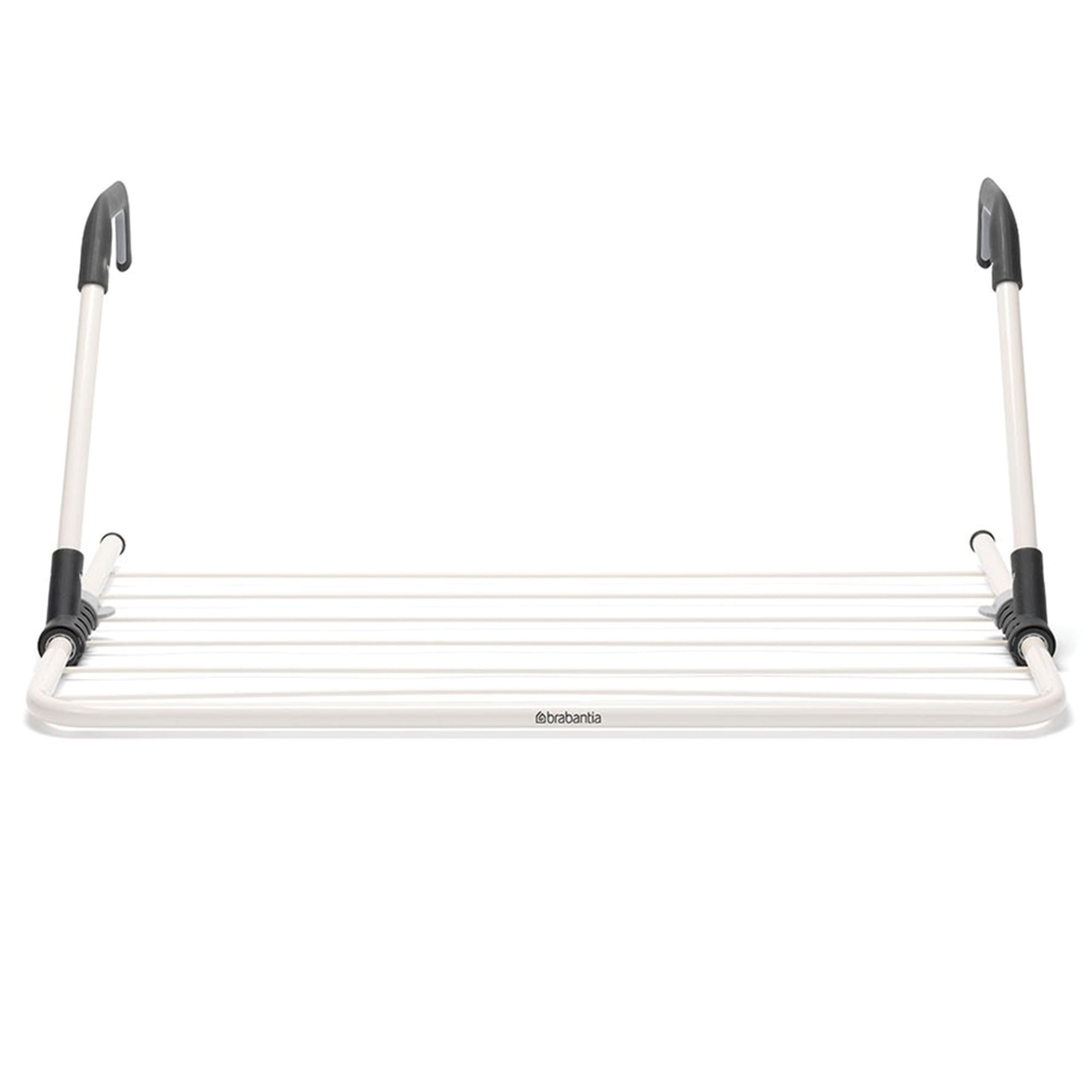 Etendoir à linge sur porte Brabantia 4 5