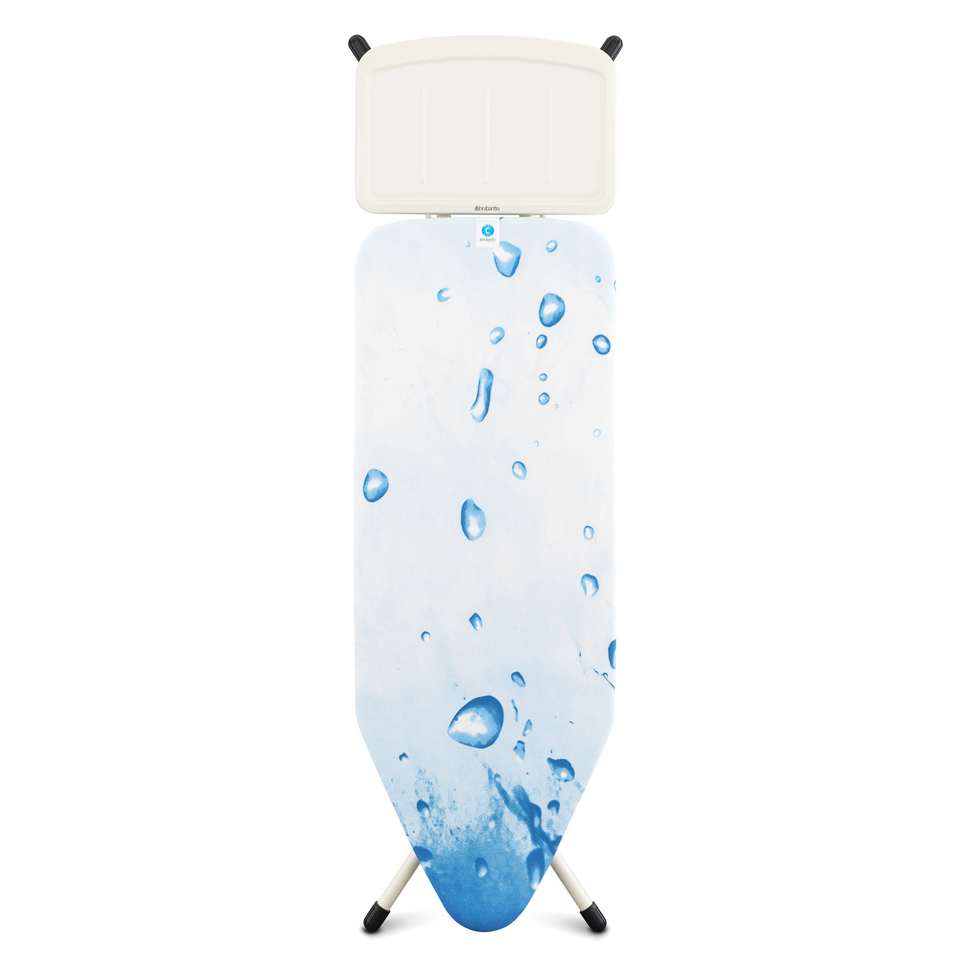 Table à repasser Brabantia Ice Water 124 x 45 cm - vue 5