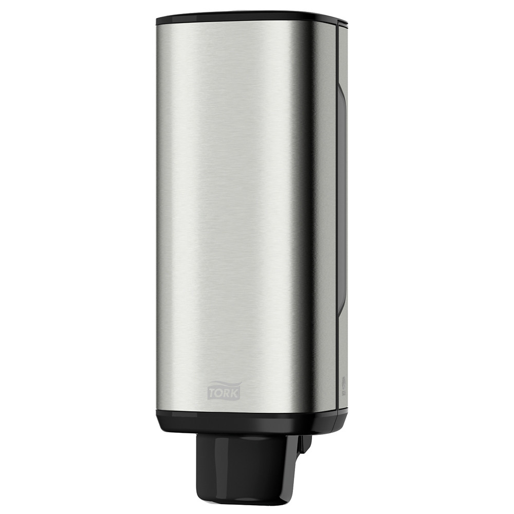 TORK Distributeur de cartouche savon mousse Tork 1 L