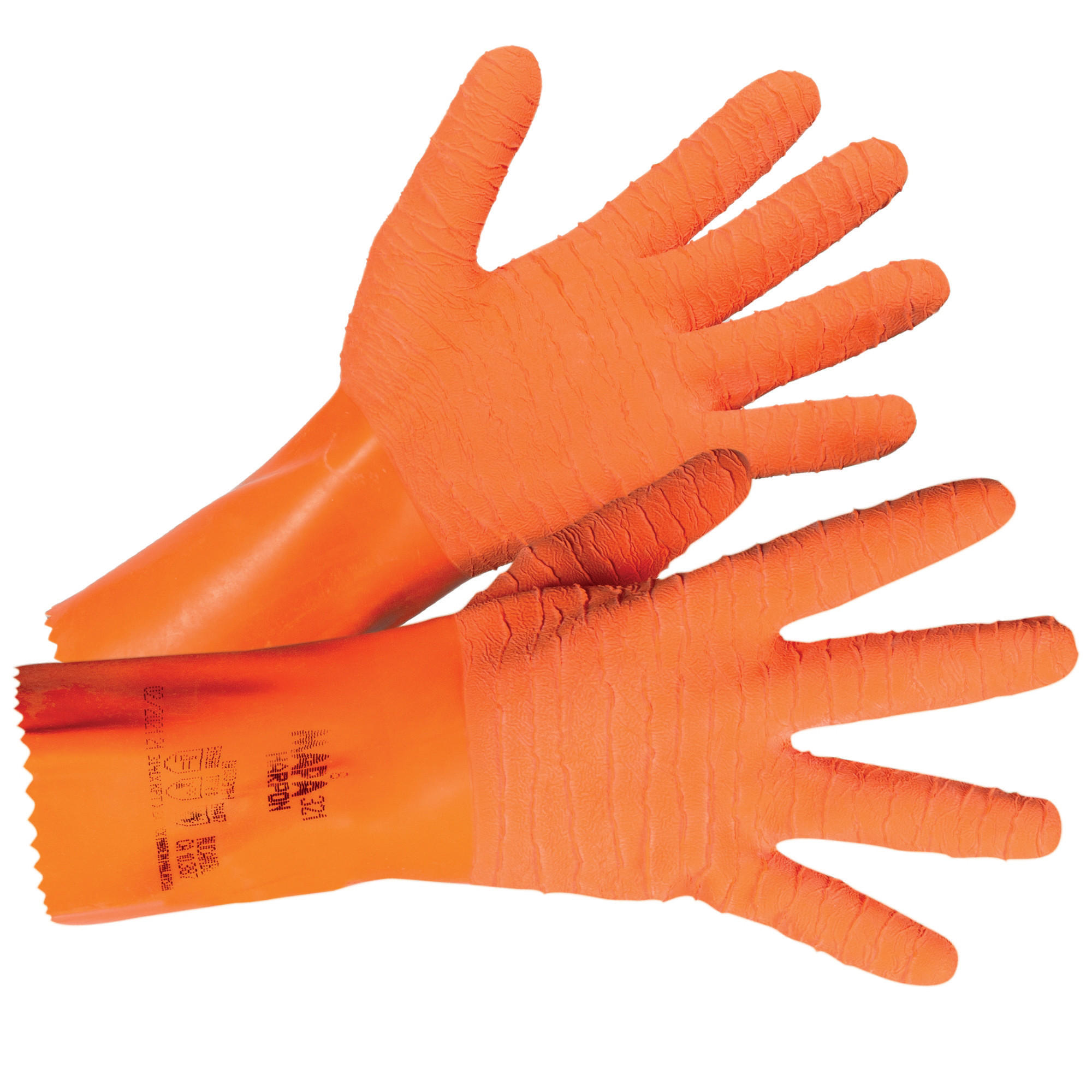 Gants protection contact alimentaire Mapa Harpon 321 taille 7, la paire