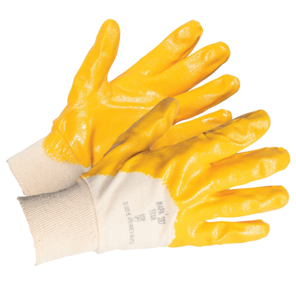 MAPA Gants de protection Mapa Titan 397 taille 7, lot de 10 paires