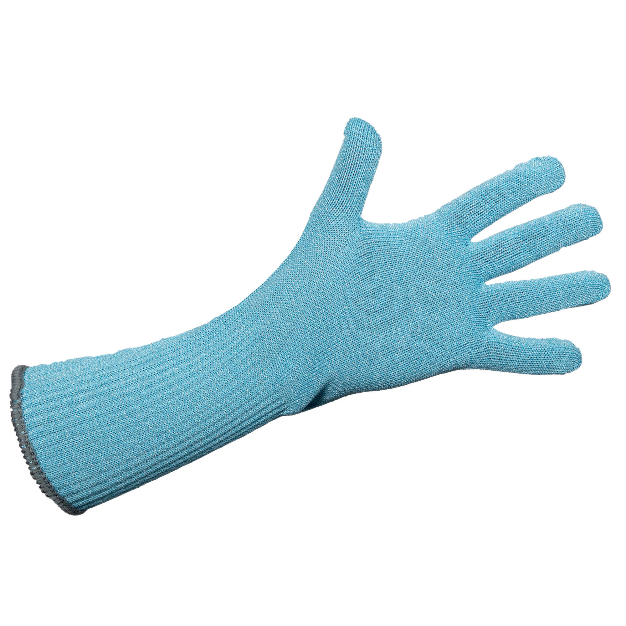 Gant protection contact alimentaire anti-coupure Mapa Krotech 838 taille 9, l'unité