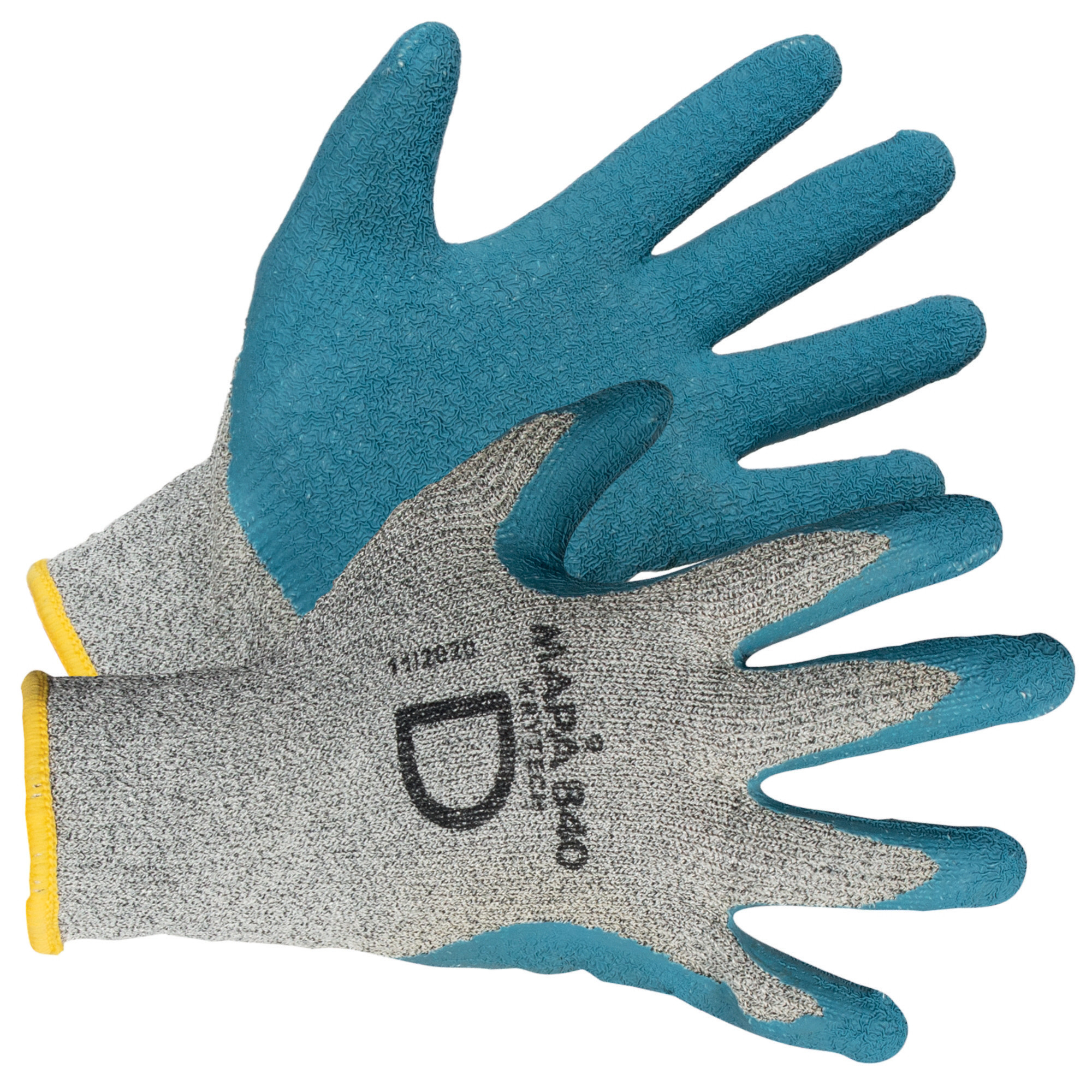 Gants anti-coupures Mapa Kroflex 840 taille 8, la paire