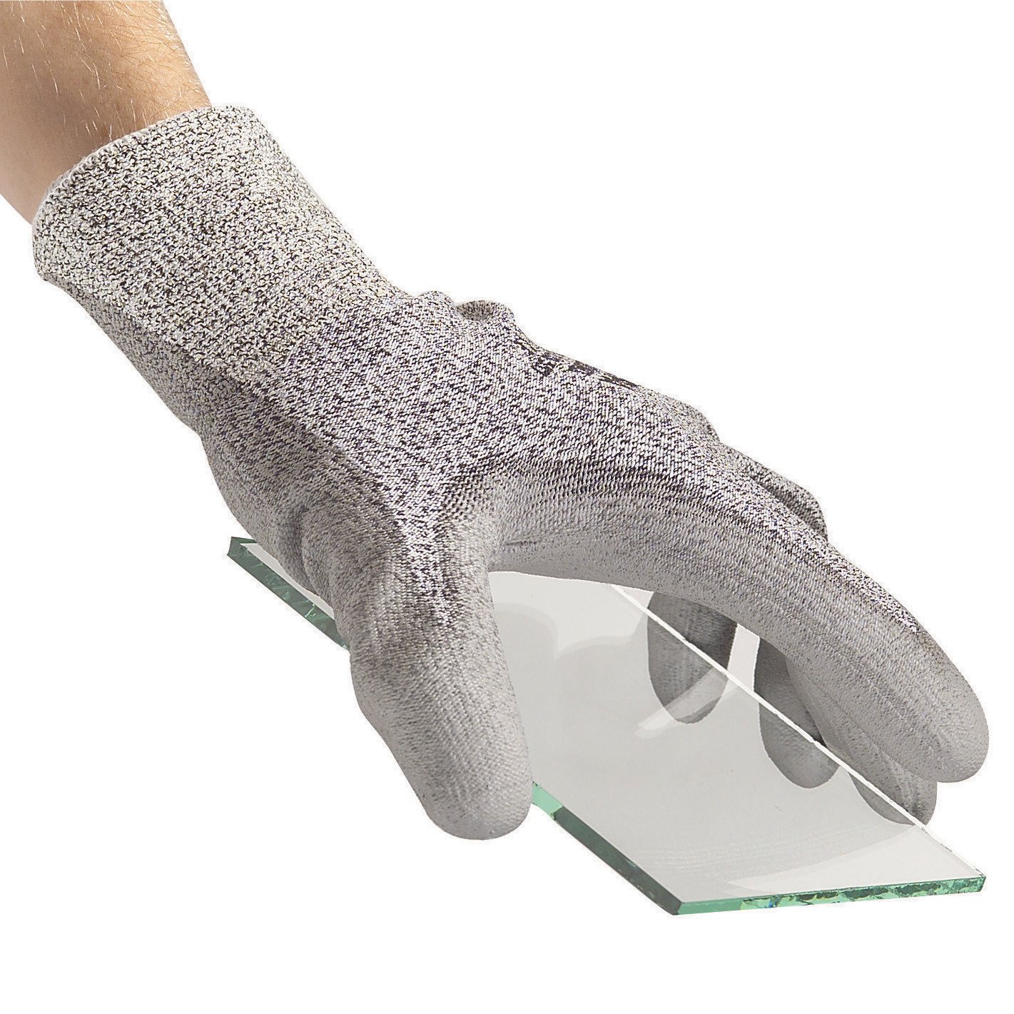 Gants anti-coupures Mapa Krytrech 557R taille 8, la paire