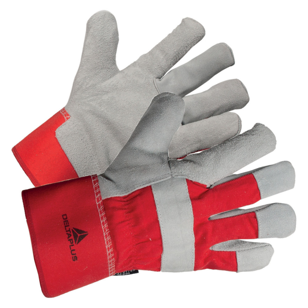 VENITEX Gants spcial froid Delta Plus DCTHI taille unique, lot de 12 paires