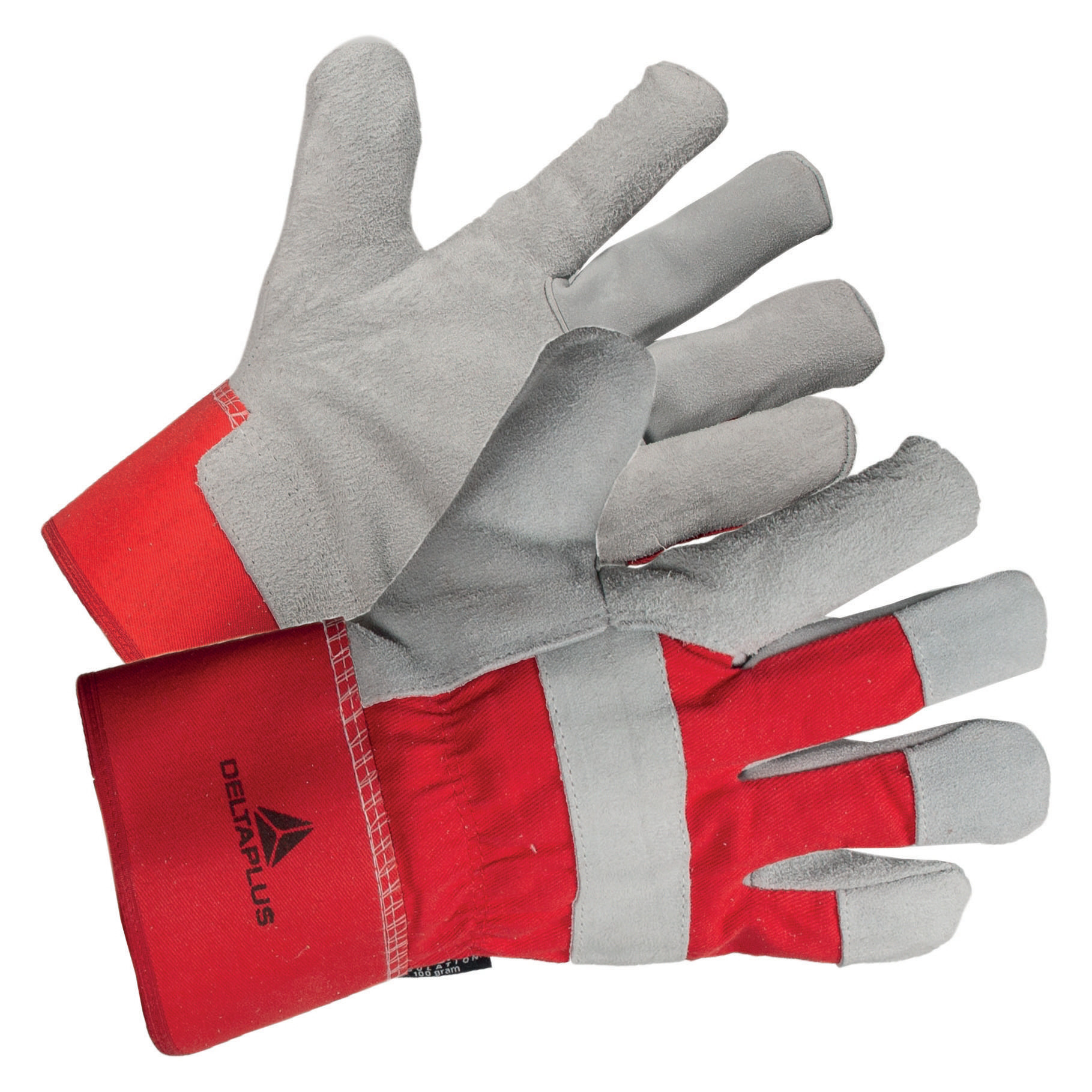 Gants spécial froid Delta Plus DCTHI taille unique, lot de 12 paires