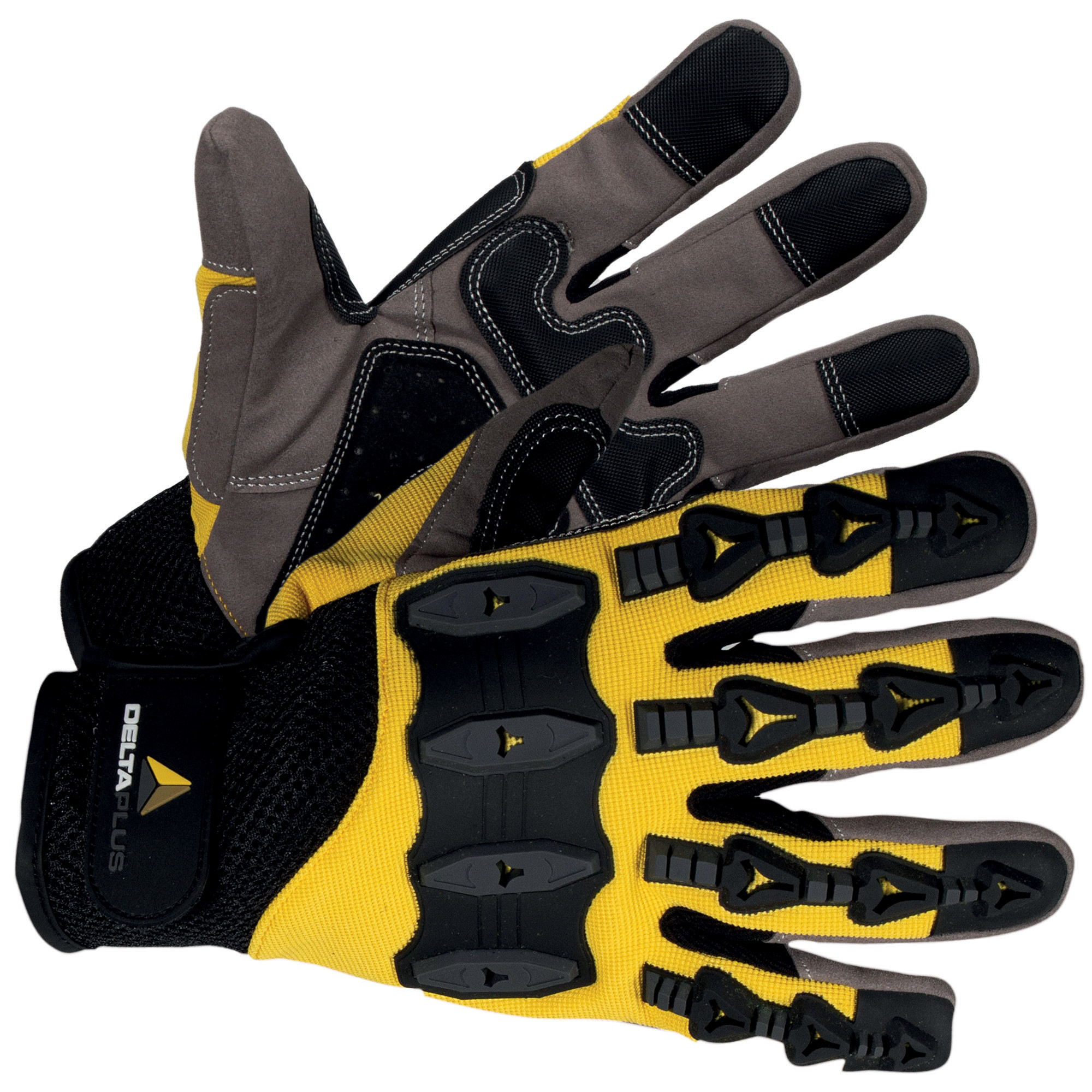Gants de manutention Delta Plus Athos taille 10, la paire