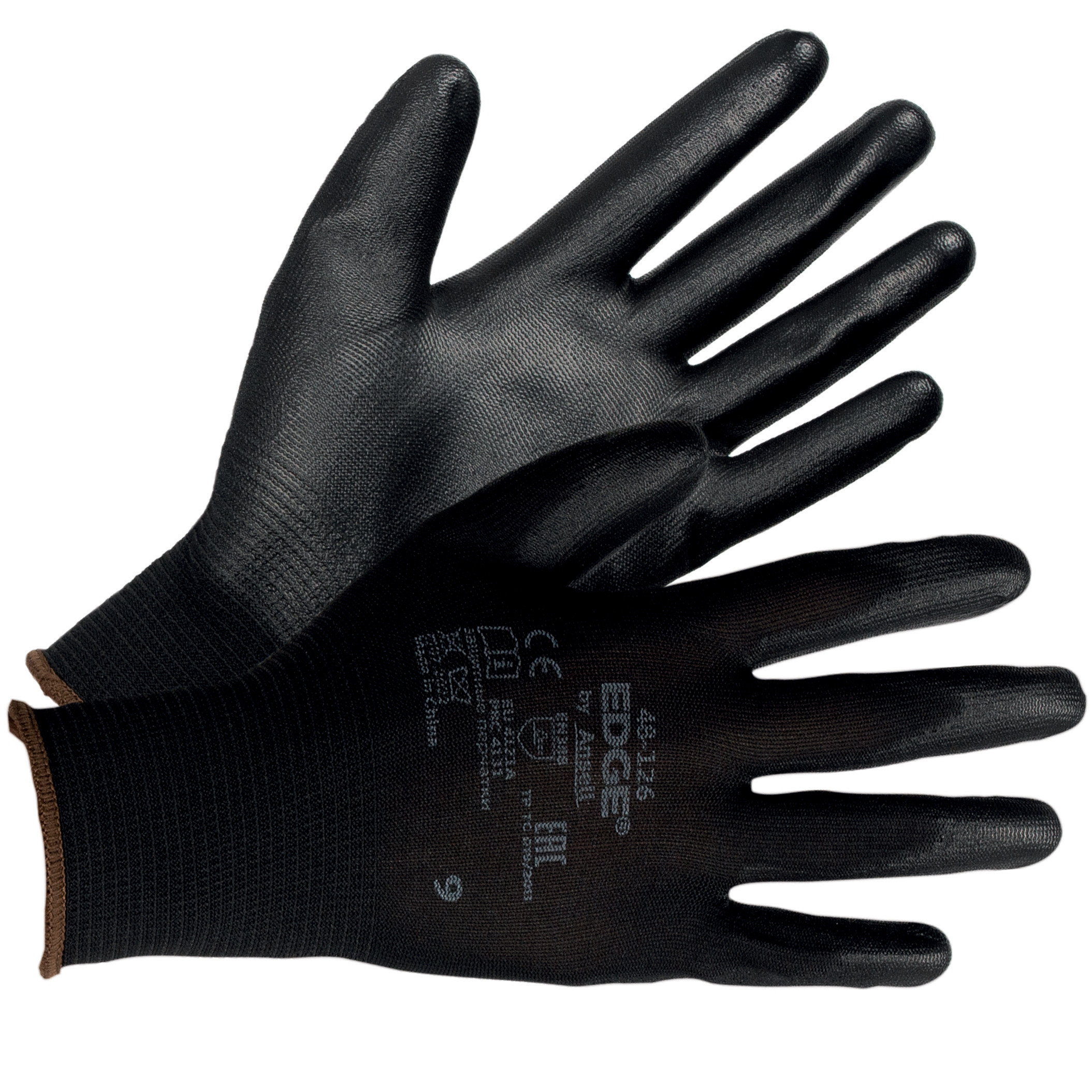 Gants de manutention Ansell Edge 48-126 taille 10, lot de 12 paires