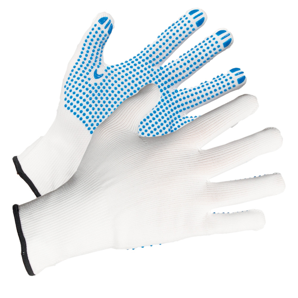 VENITEX Gants de protection Delta Plus PM160 taille 7, lot de 12 paires