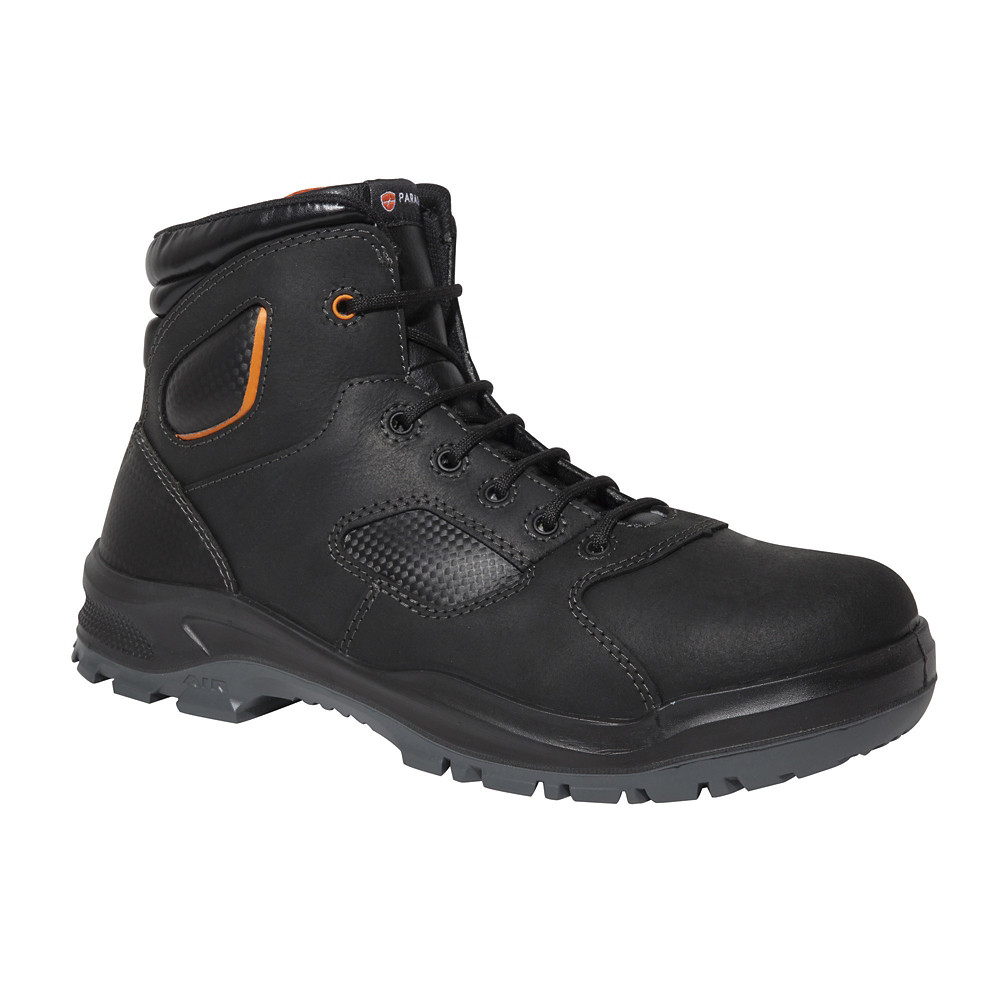PARADE Chaussures hautes de scurit TREYK, pointure 39