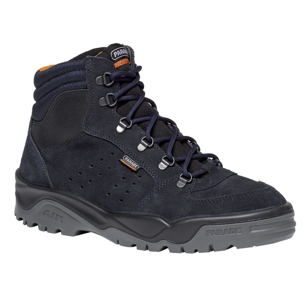 PARADE Chaussures de scurit hautes Dicka Parade, pointure 39