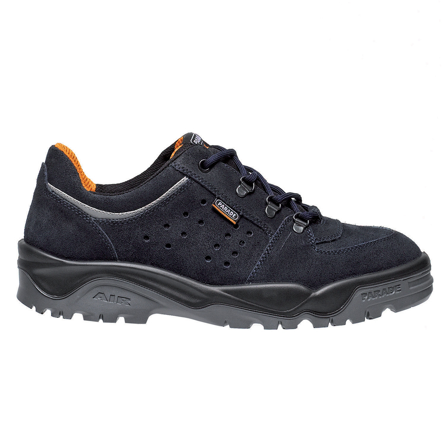 Chaussures de sécurité Doxo Parade pointure 44