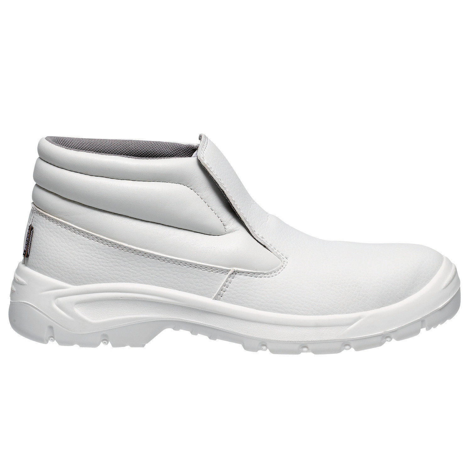 Chaussures de sécurité mixtes agroalimentaire Salto Parade, pointure 44