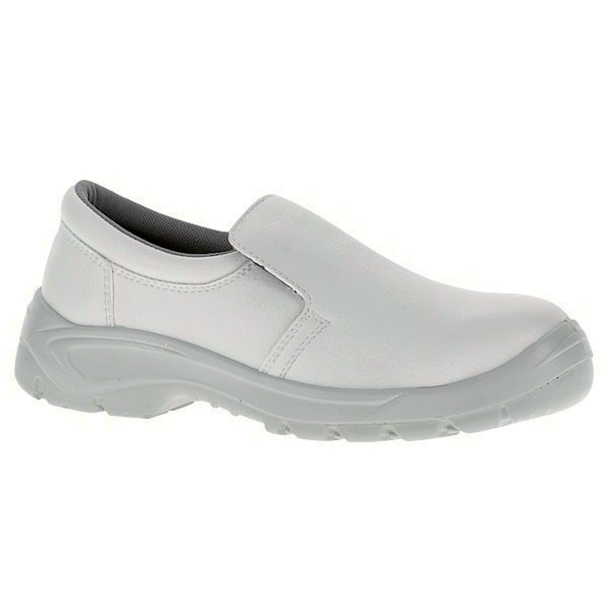 Chaussures de sécurité mixtes agroalimentaires Sugar Parade, pointure 43