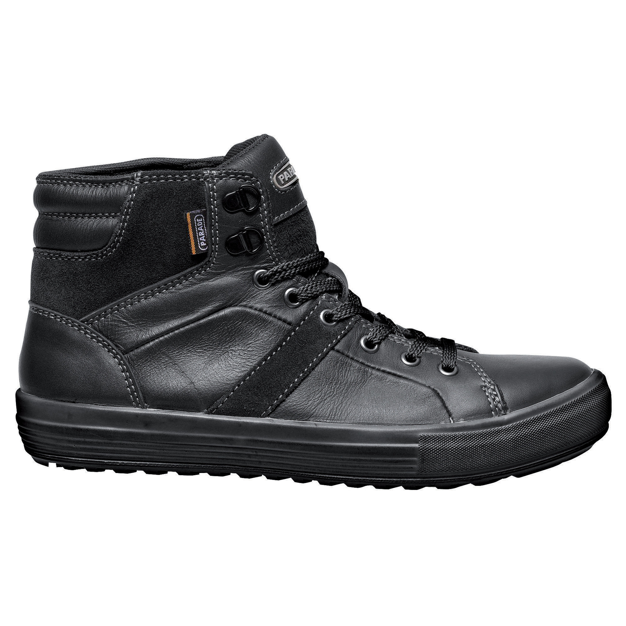 Chaussures de sécurité Vision Parade, pointure 43