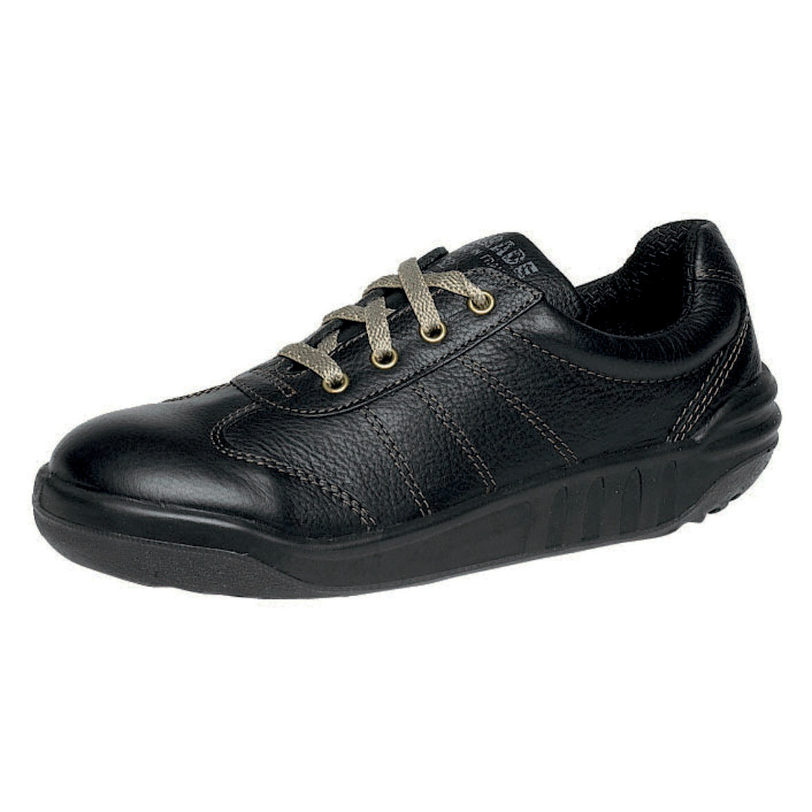 Chaussures de sécurité mixtes Josio Parade, pointure 38