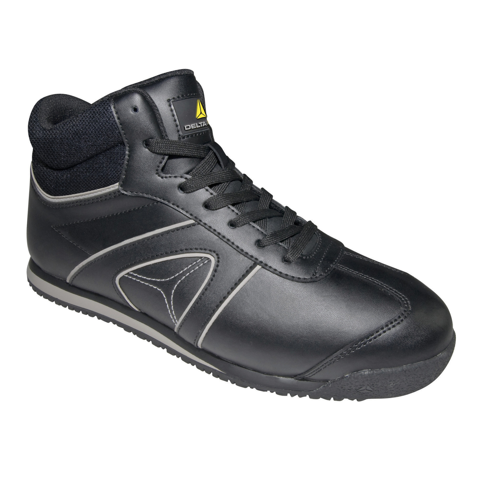 Chaussures de sécurité hautes D-Star Delta Plus pointure 46