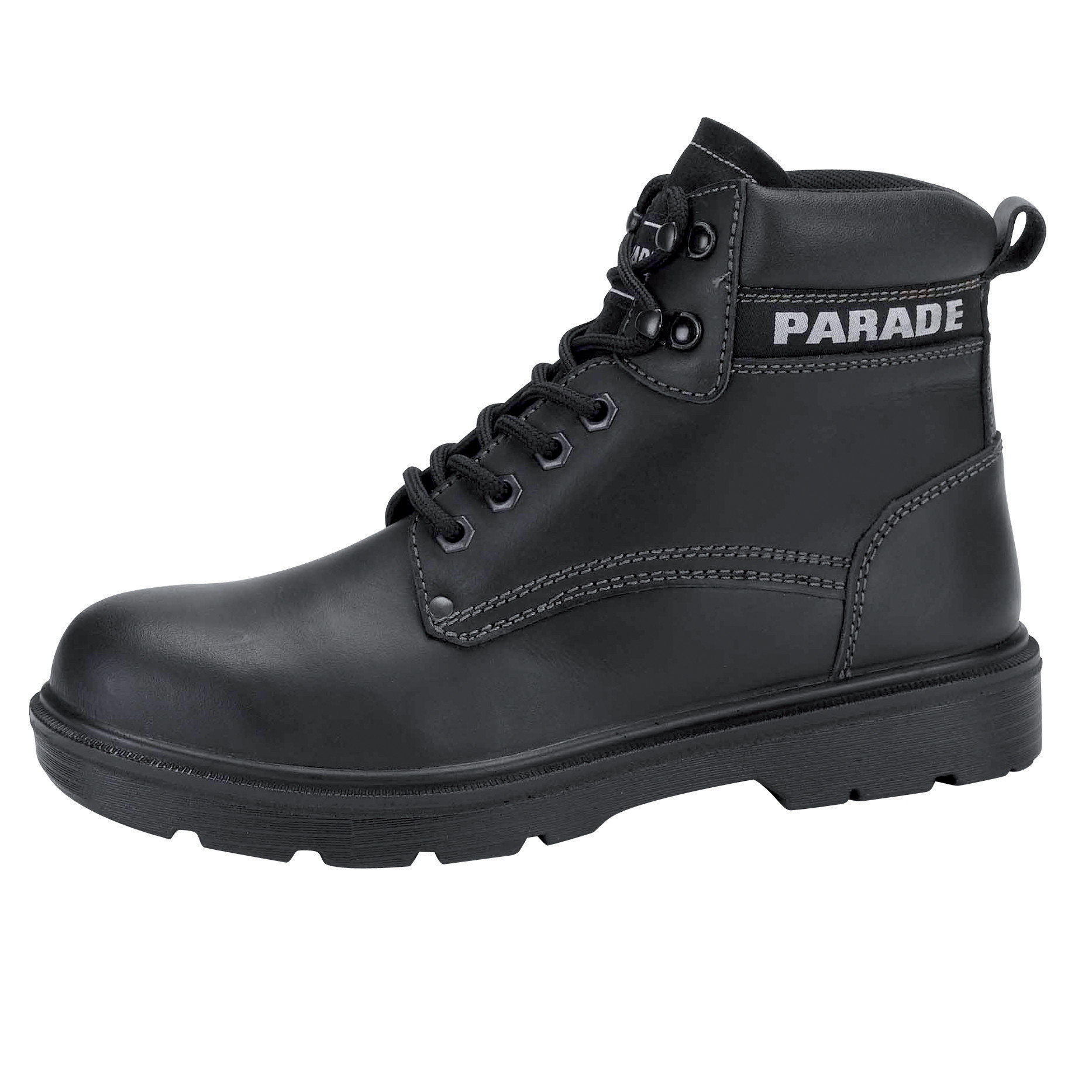 Chaussures de sécurité Kansas Parade, pointure 41