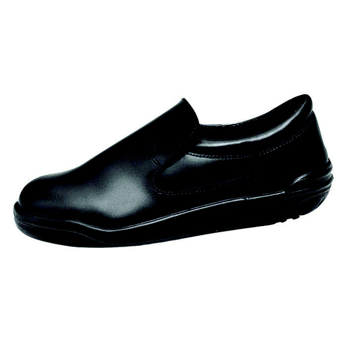 Chaussures de sécurité mixtes Jumbo Parade, pointure 44