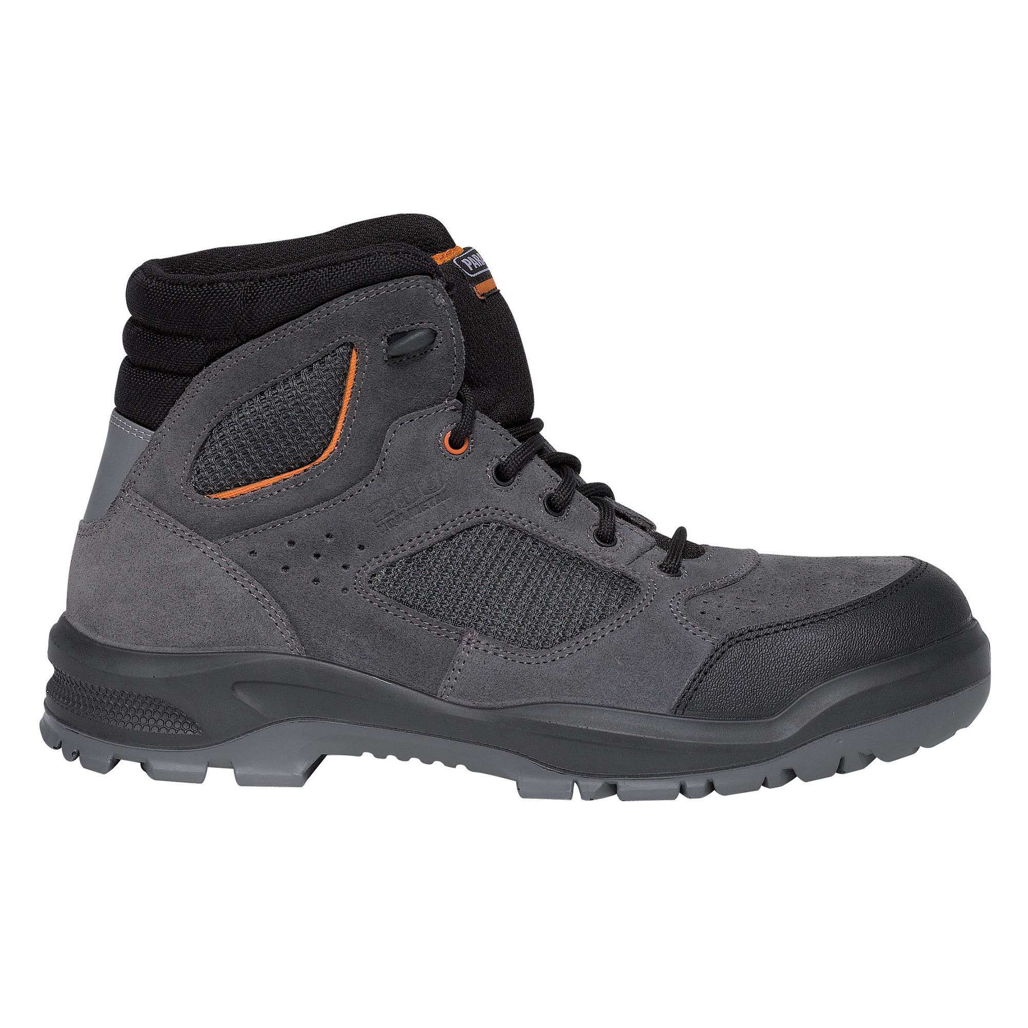 Chaussures hautes de sécurité Torka P. 41