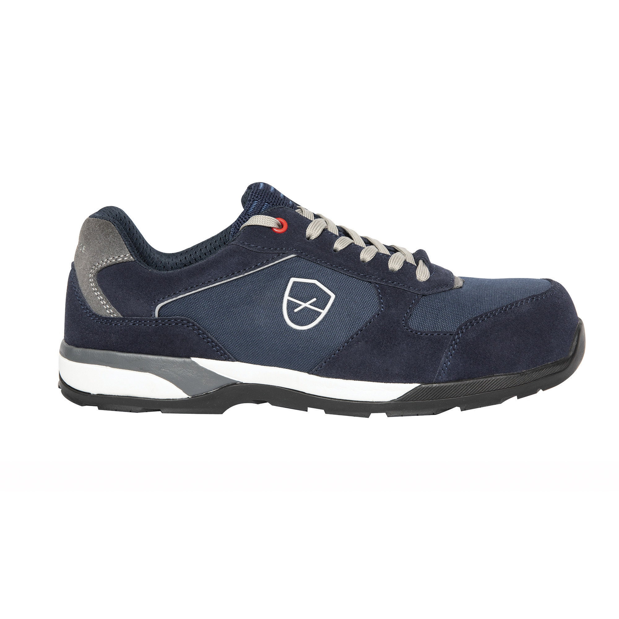 Chaussures de sécurité mixtes Ravira, pointure 36