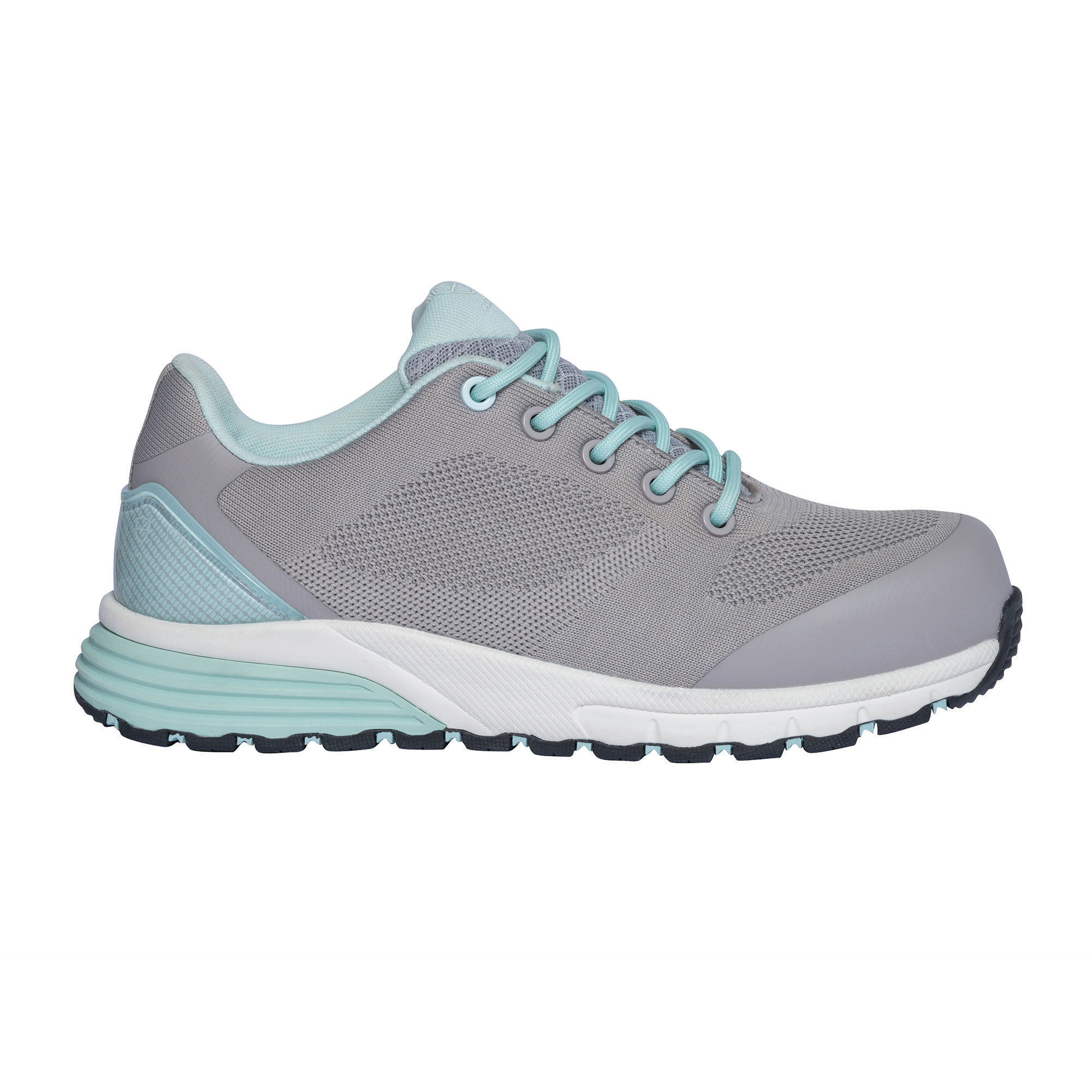 Chaussures de sécurité femmes Slalum, pointure 38