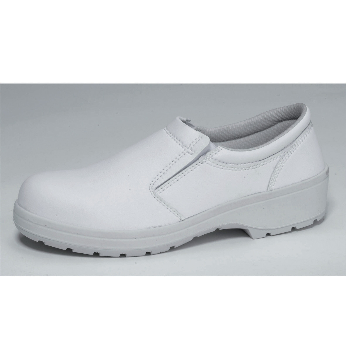 Chaussures de sécurité agroalimentaire pour femme Diane Parade, pointure 37