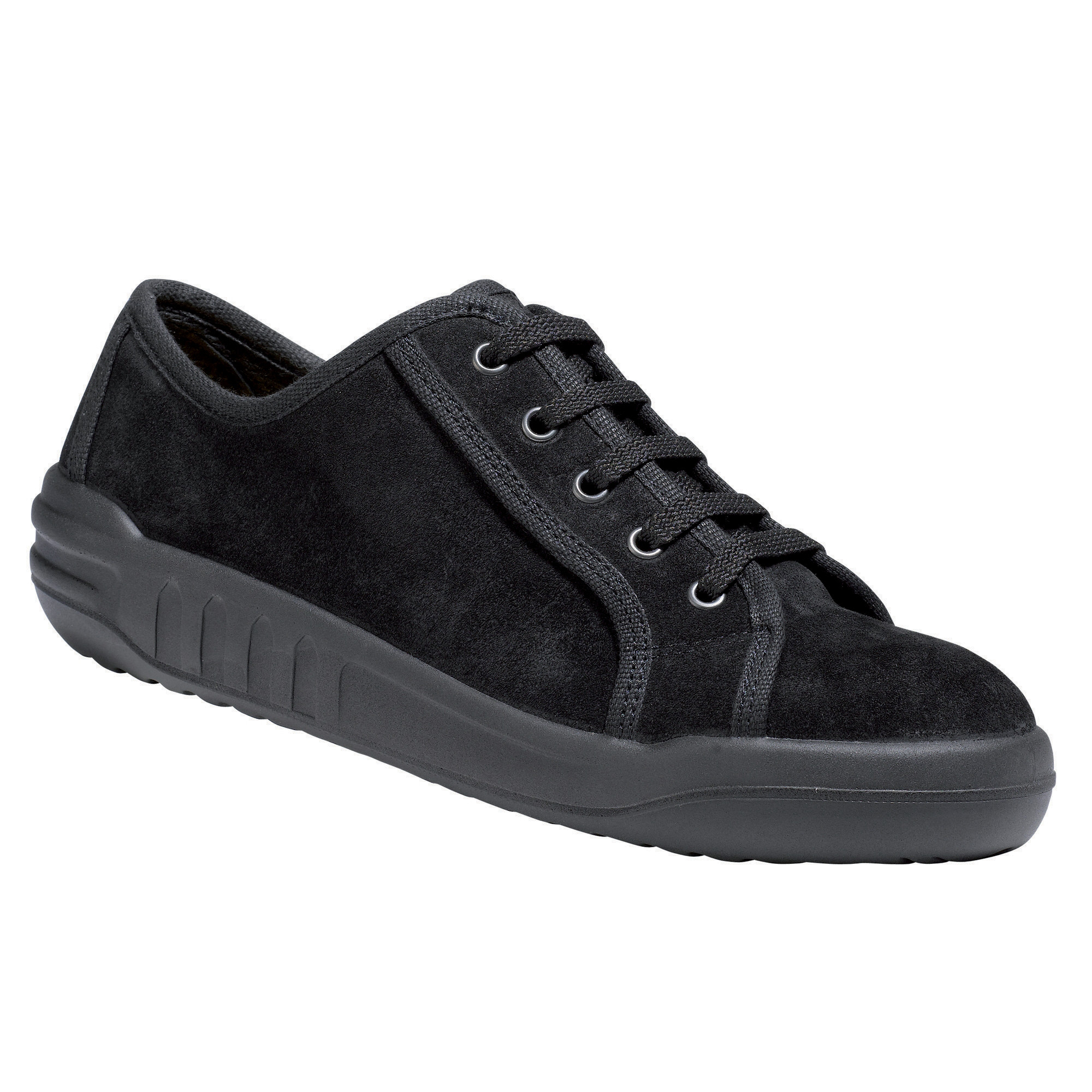 Chaussures de sécurité femme Justa Parade, pointure 39