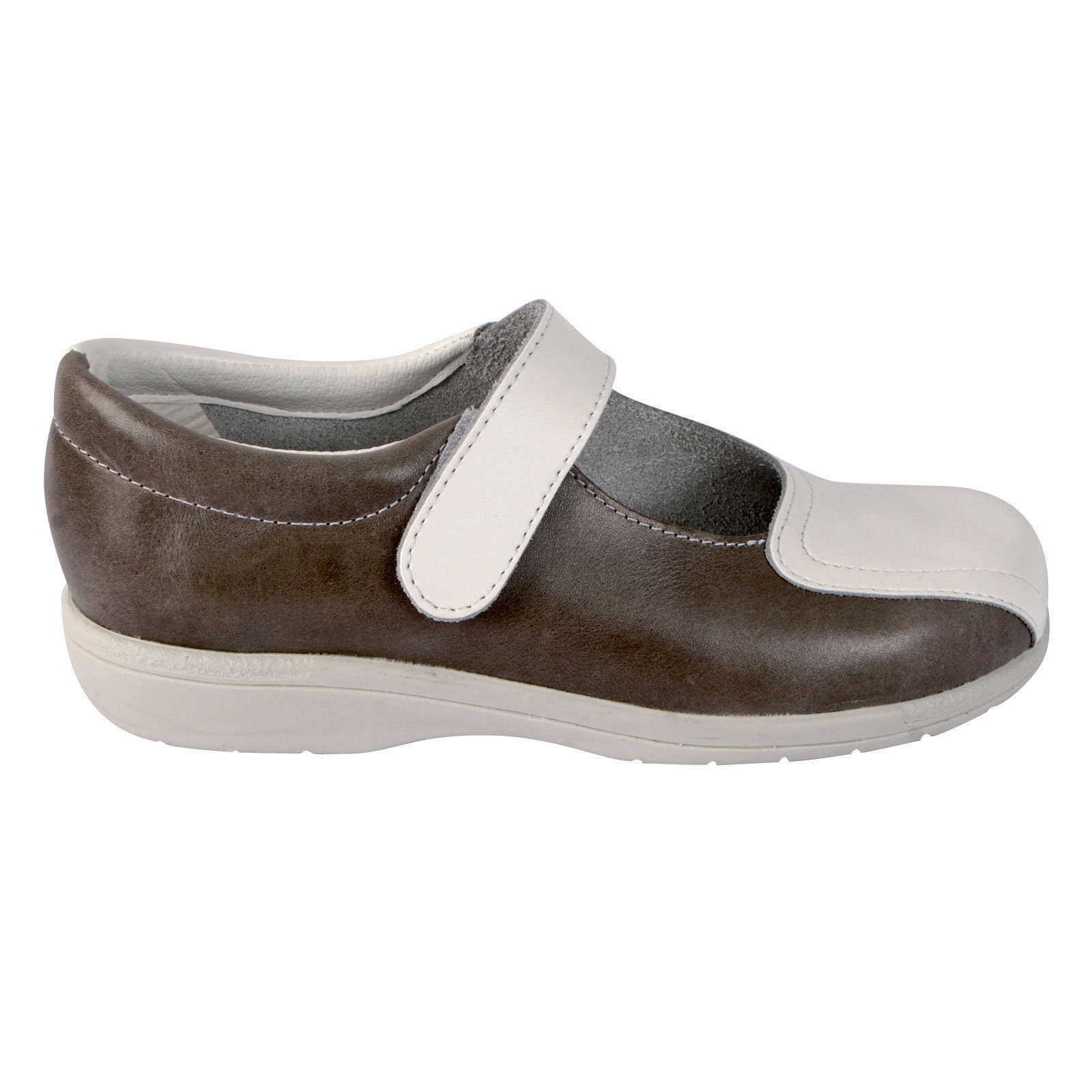Chaussures de travail mixtes Poncho Swedi, pointure 44