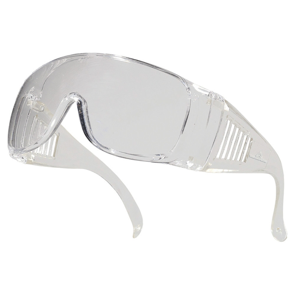 DELTA PLUS Lunettes de protection polycarbonate Piton, DeltaPlus